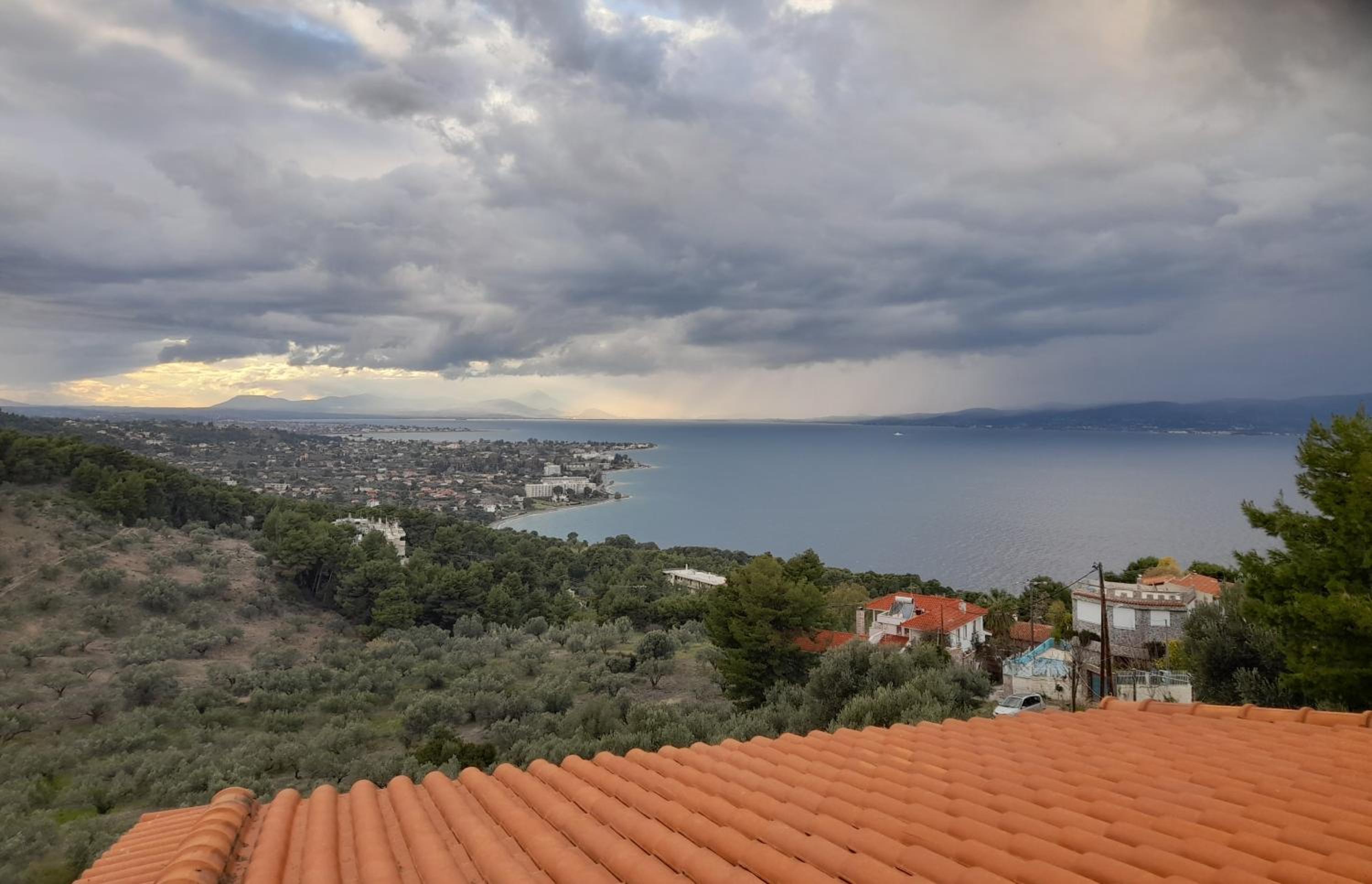 Amphiareion Sea View
