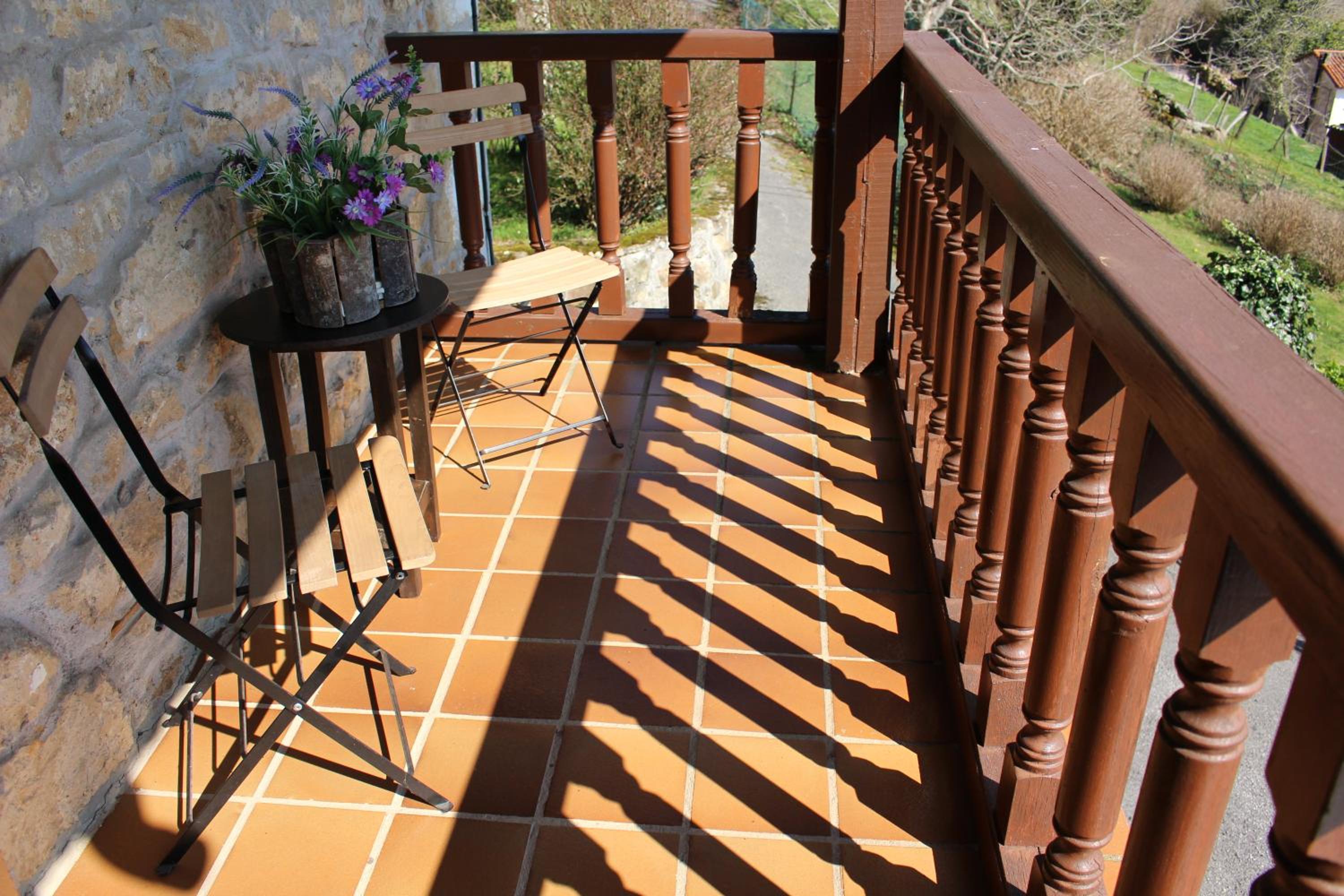 Casa vacacional Valles Pasiegos