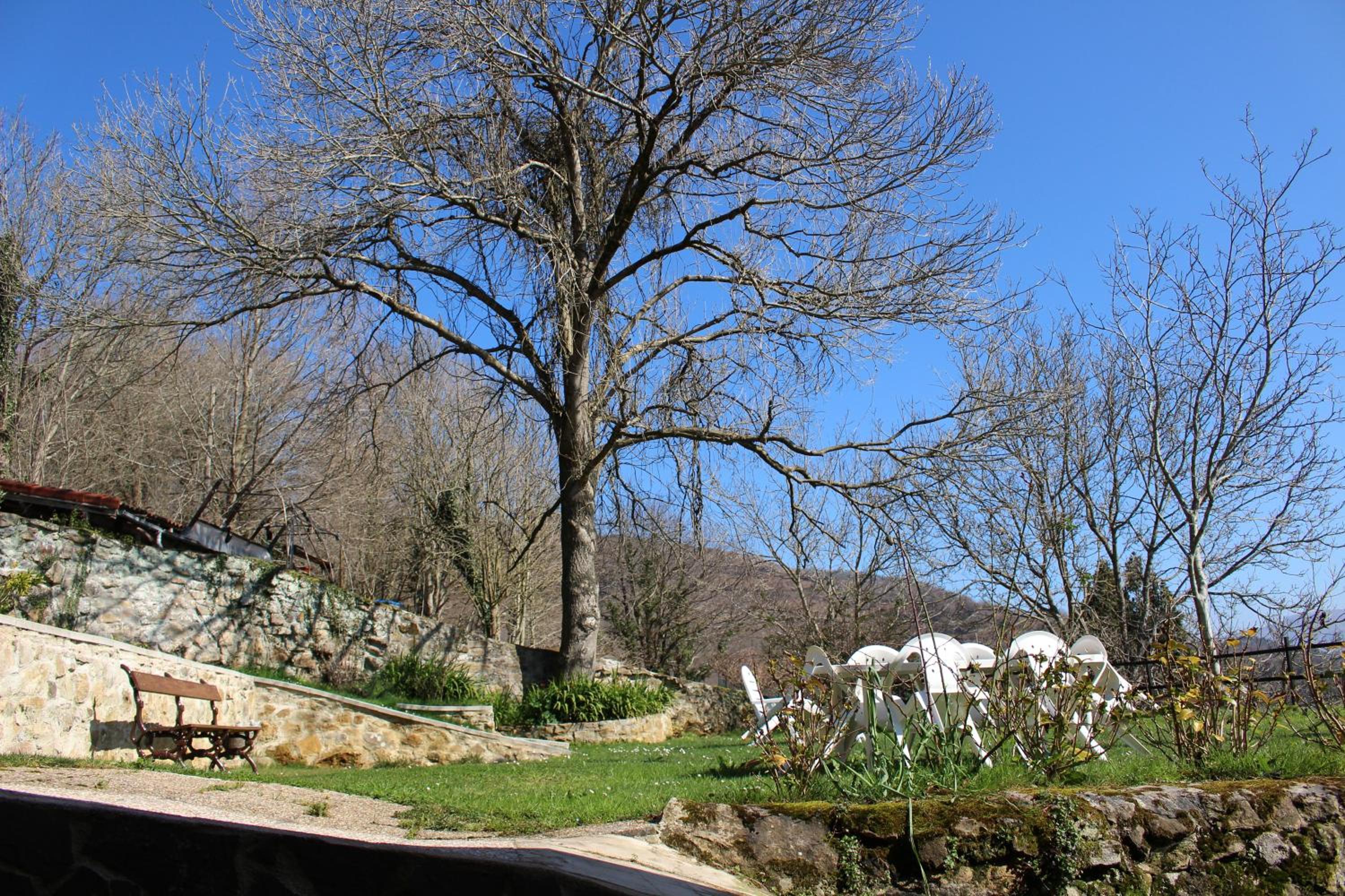 Casa vacacional Valles Pasiegos
