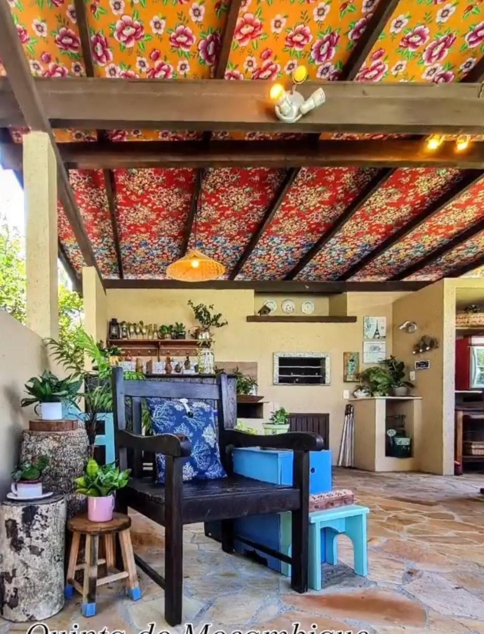 Quinta do Moçambique