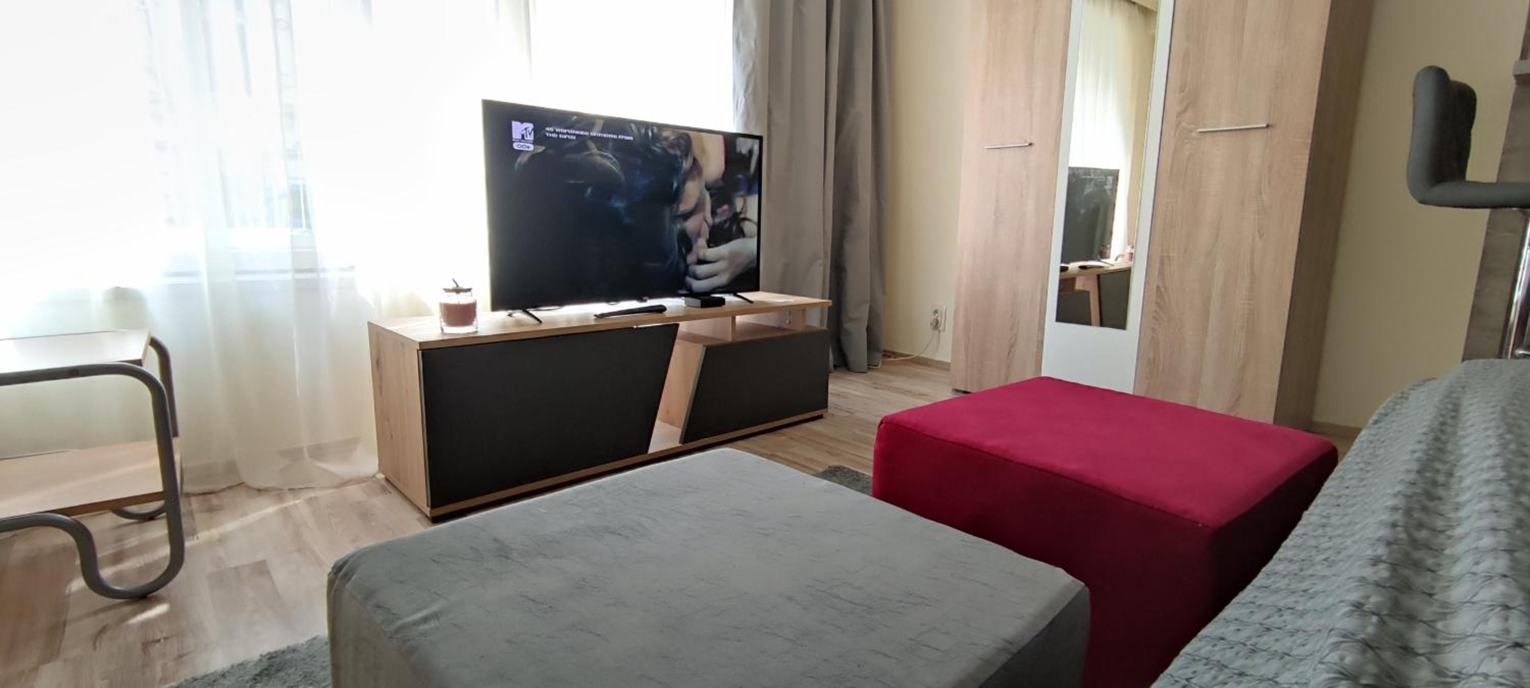 Mateja Apartman