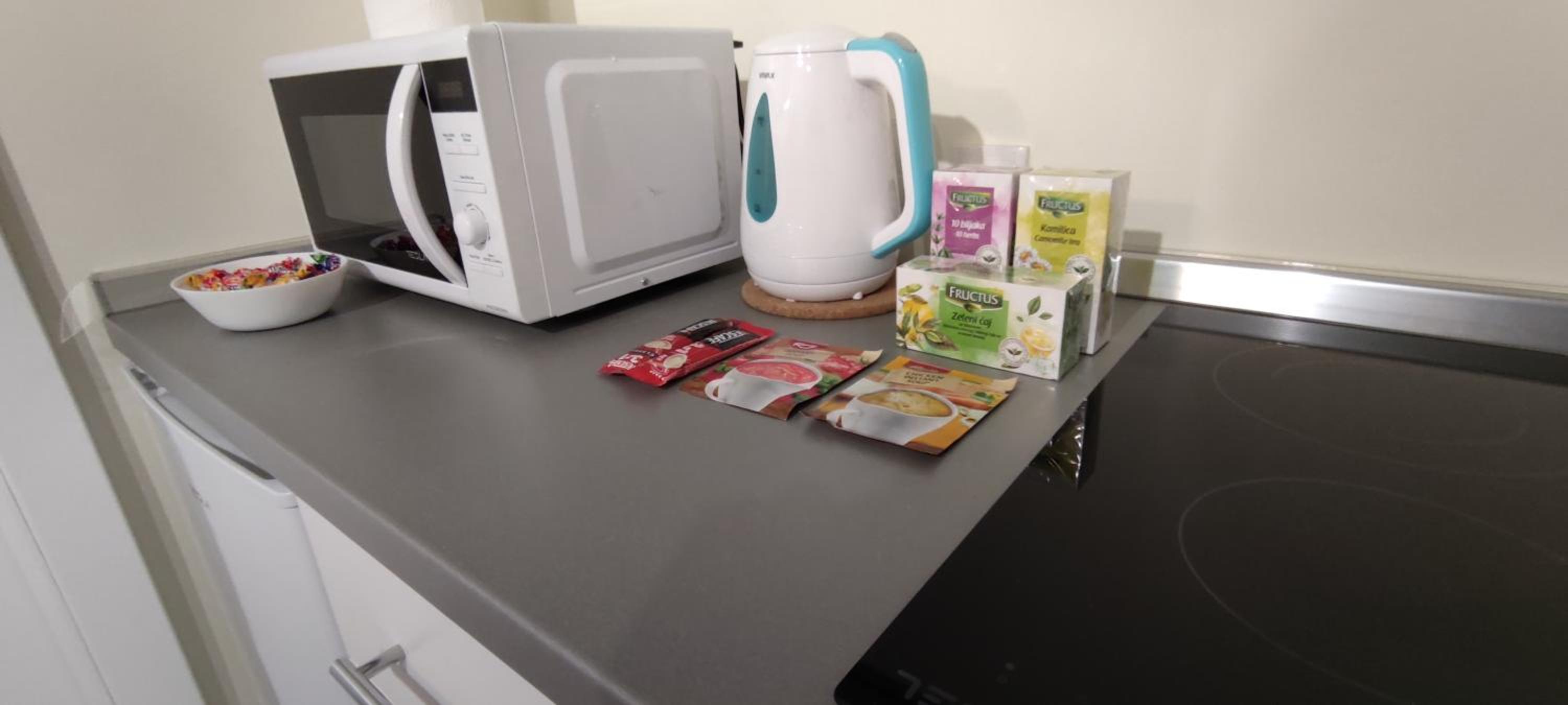 Mateja Apartman