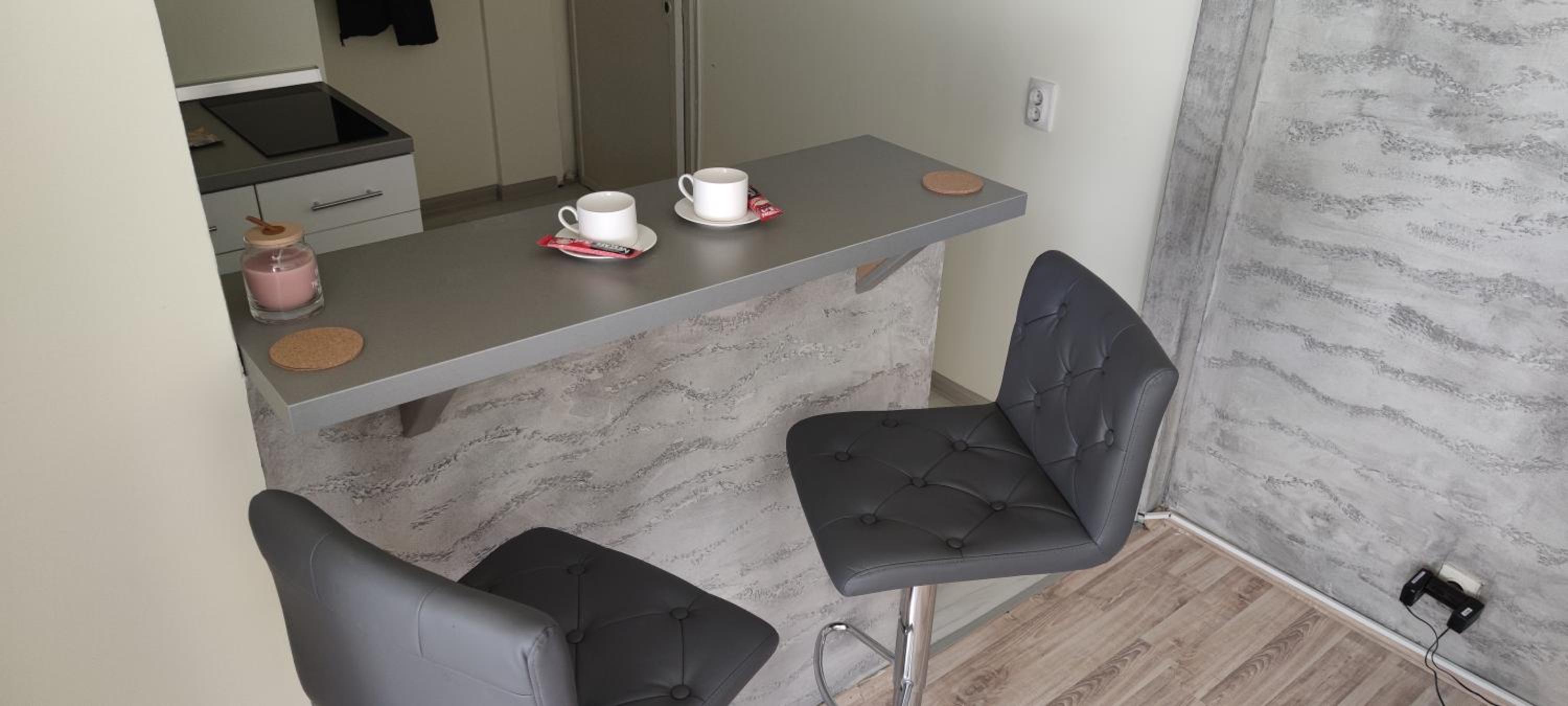 Mateja Apartman