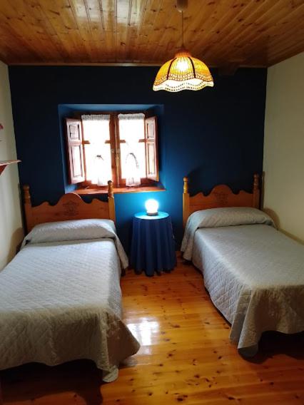 Casa vacacional Valles Pasiegos