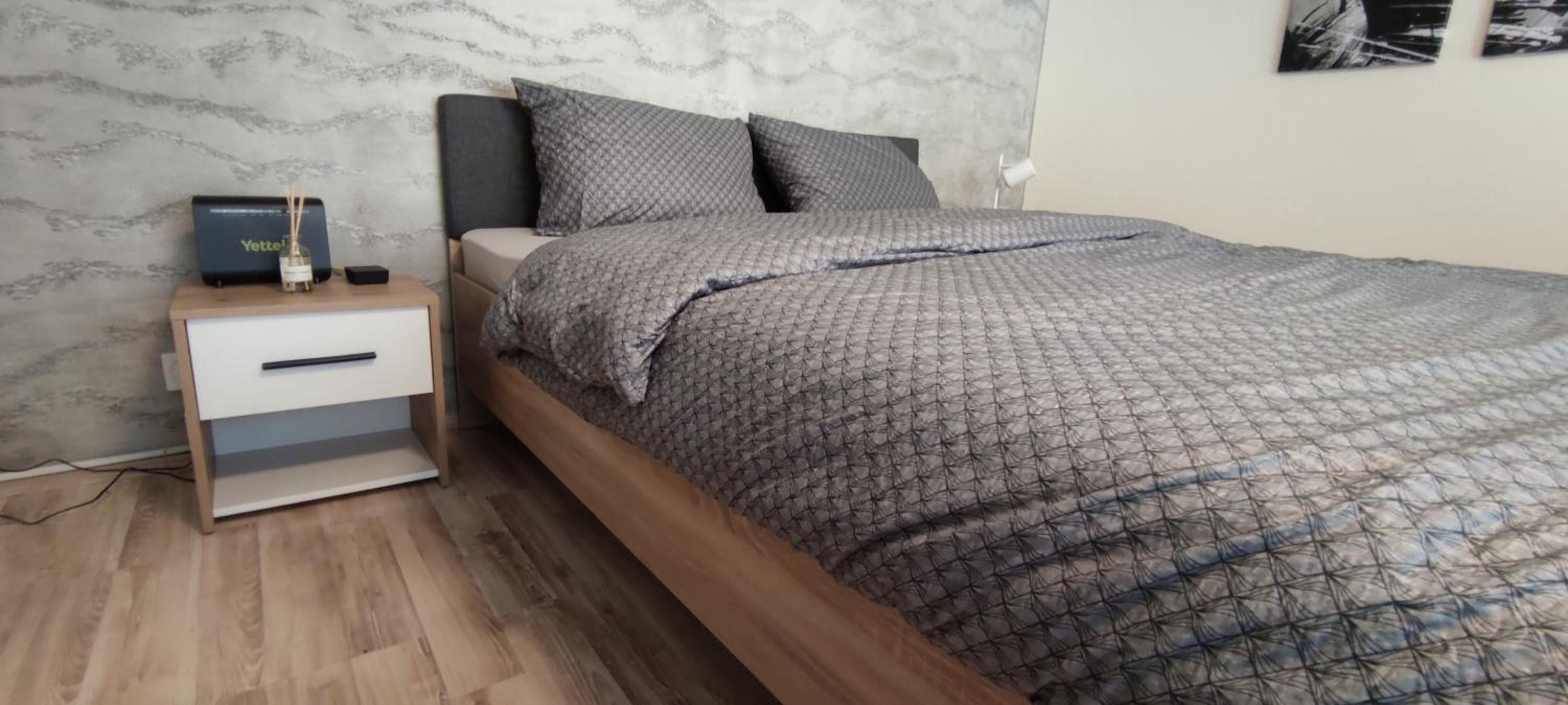 Mateja Apartman