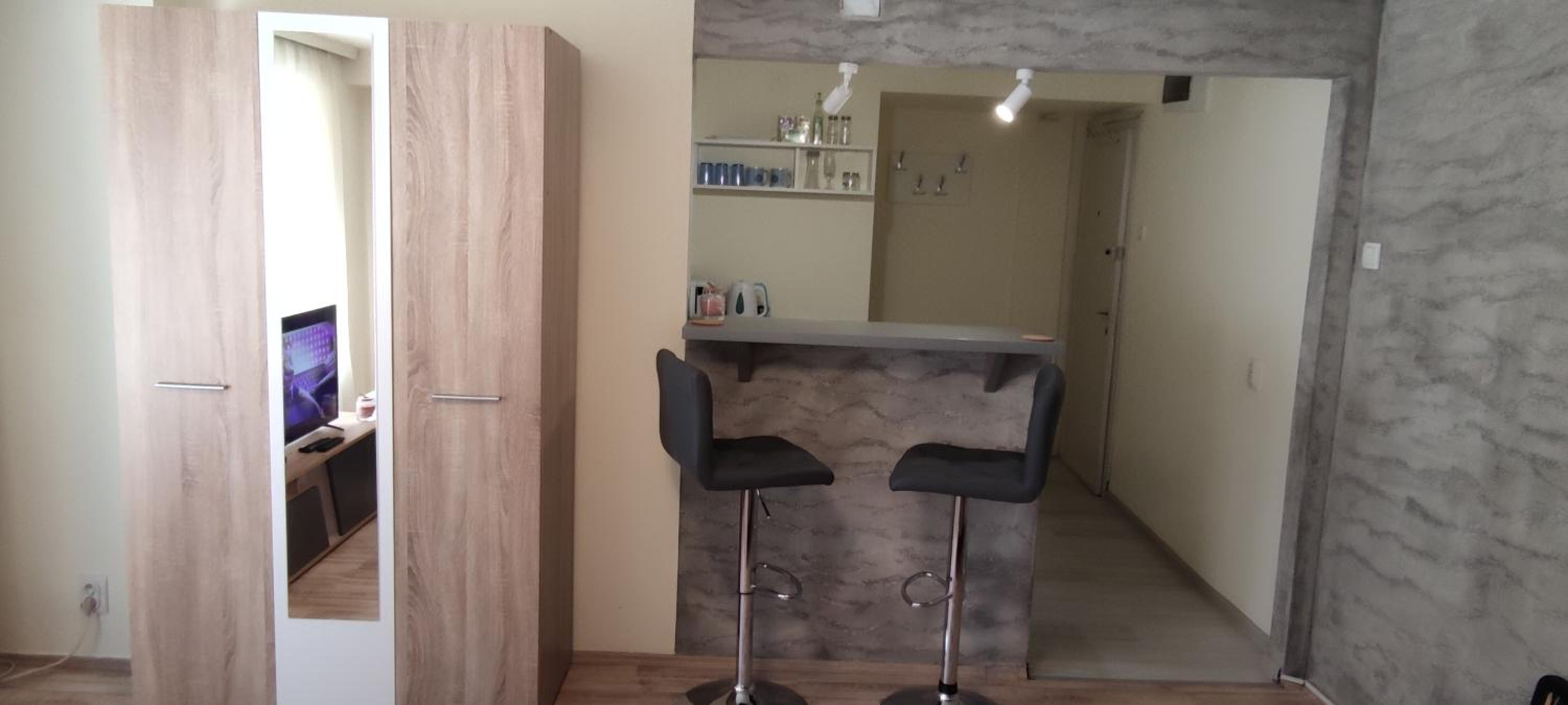 Mateja Apartman