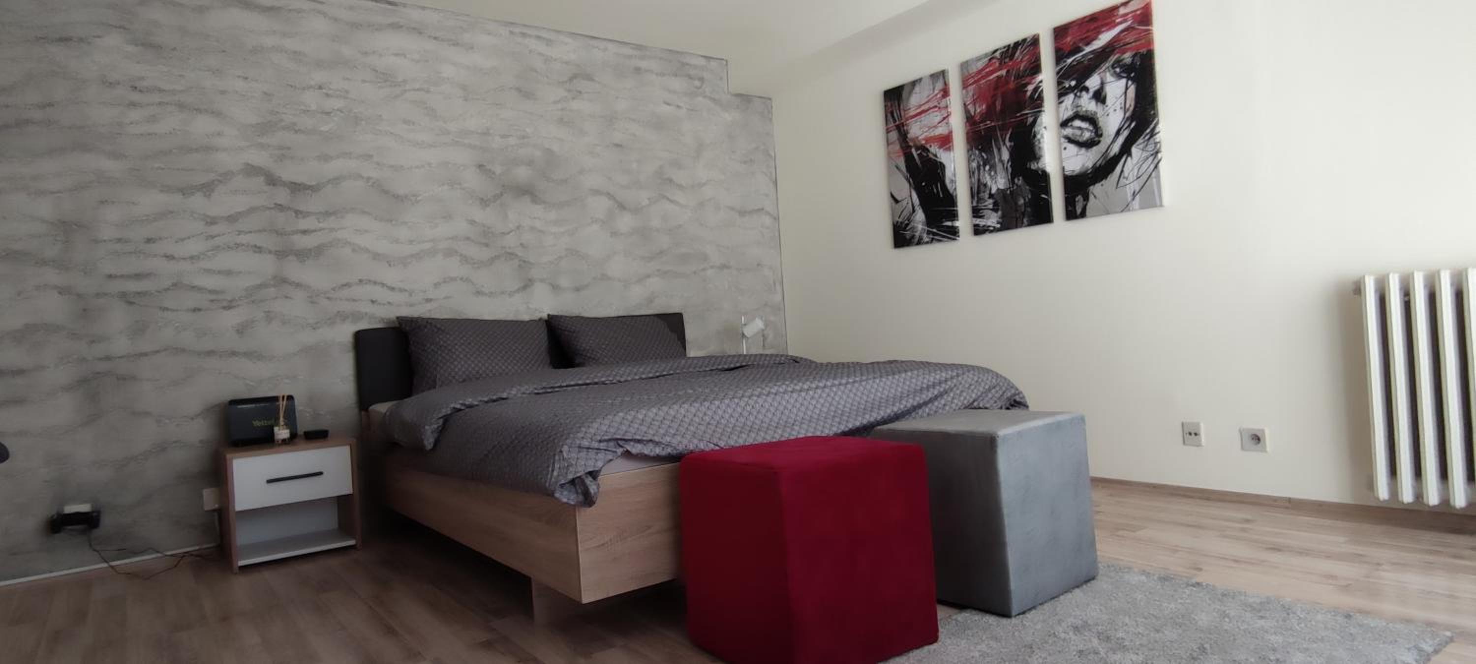 Mateja Apartman