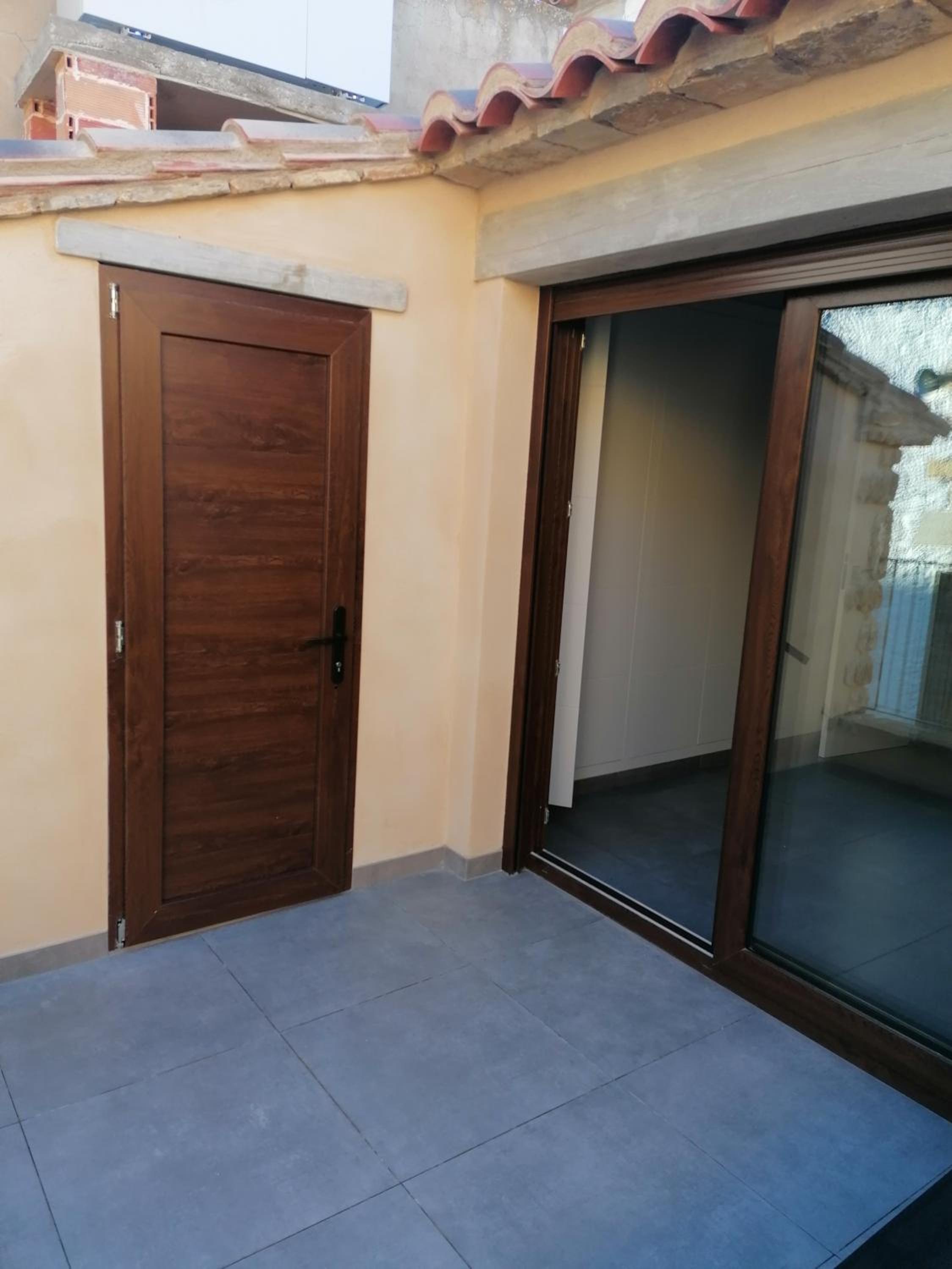 CASA RURAL MENSIN