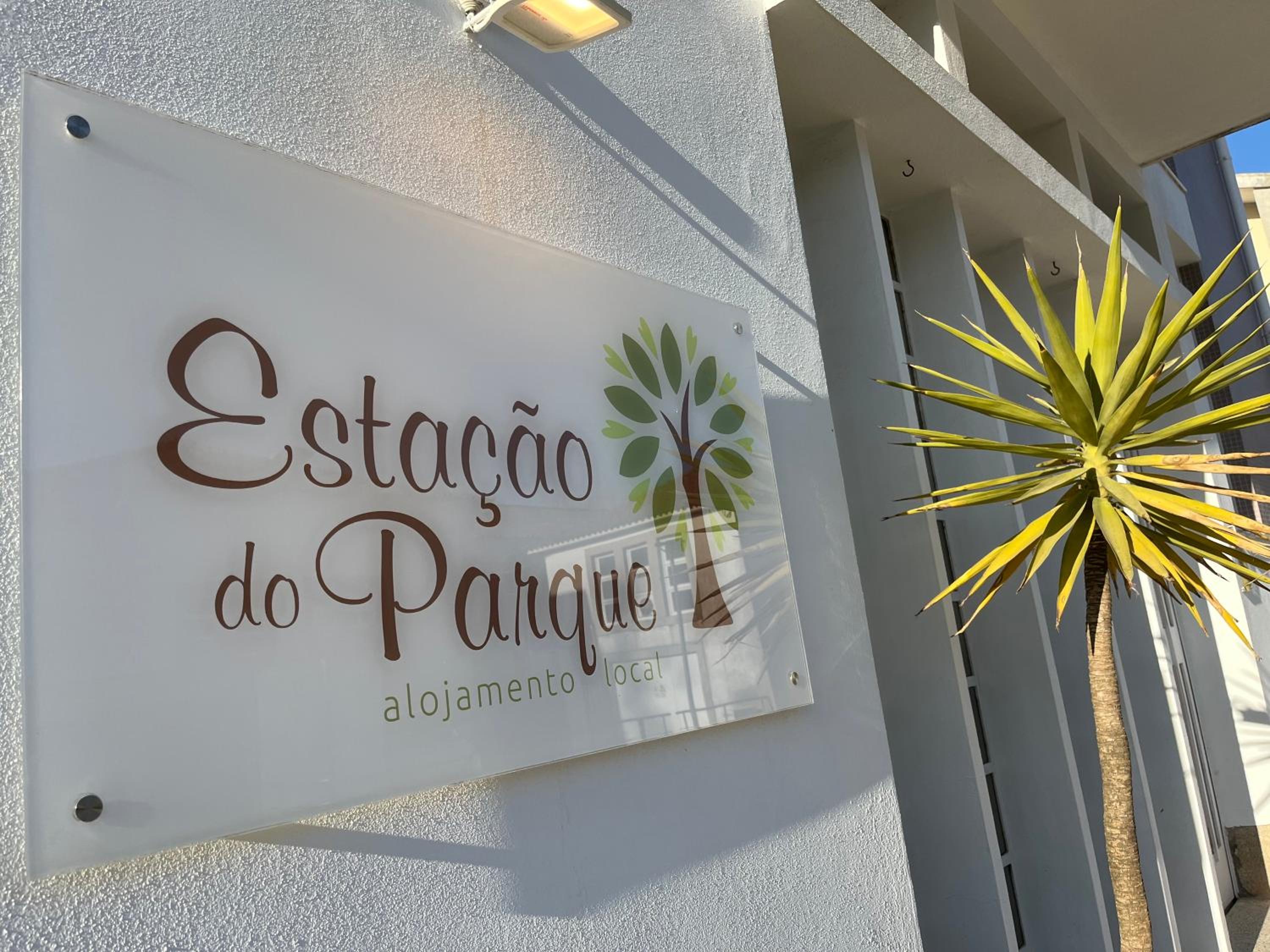 Estação do Parque