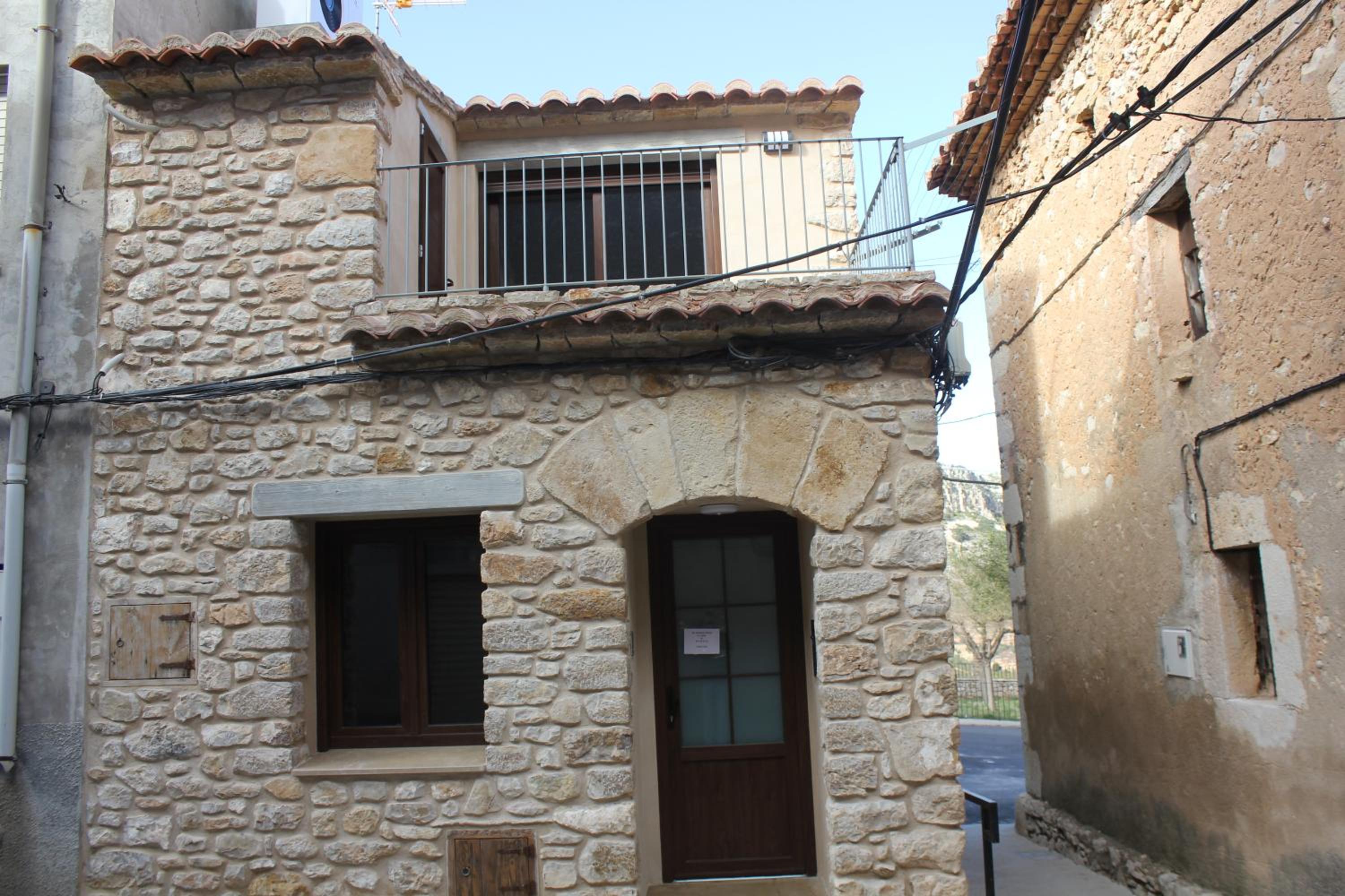 CASA RURAL MENSIN