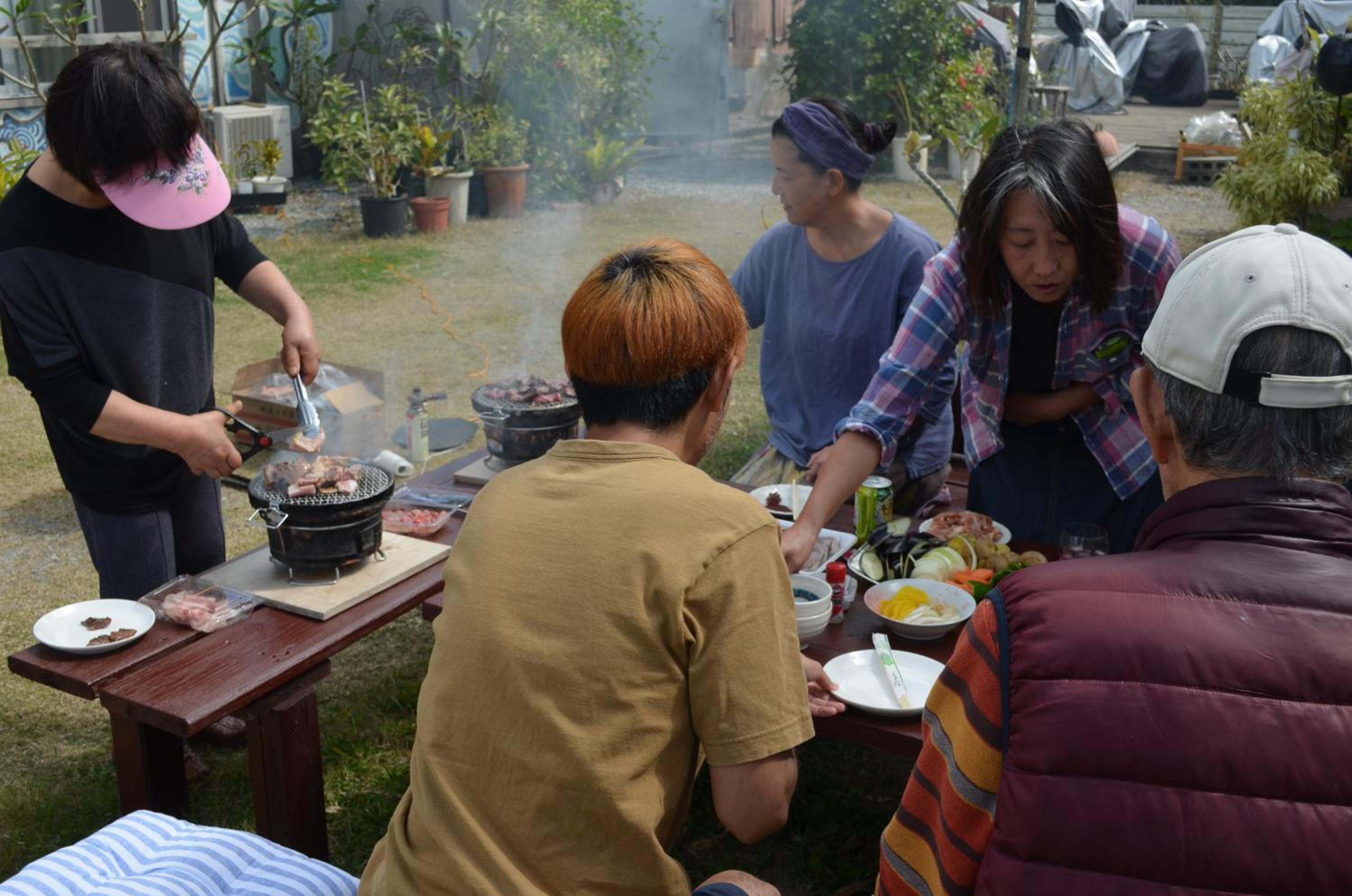 Guest House Isa