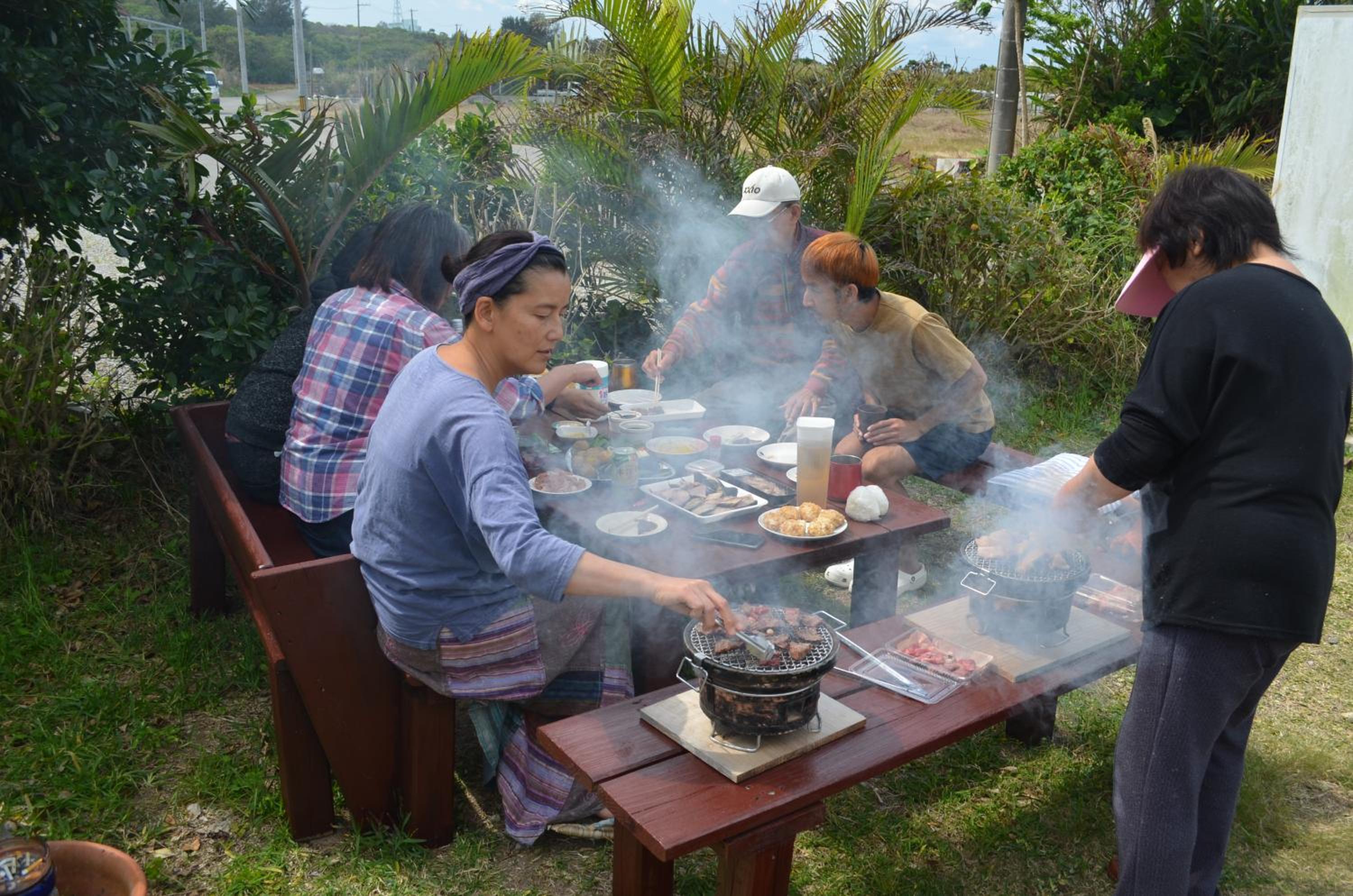 Guest House Isa