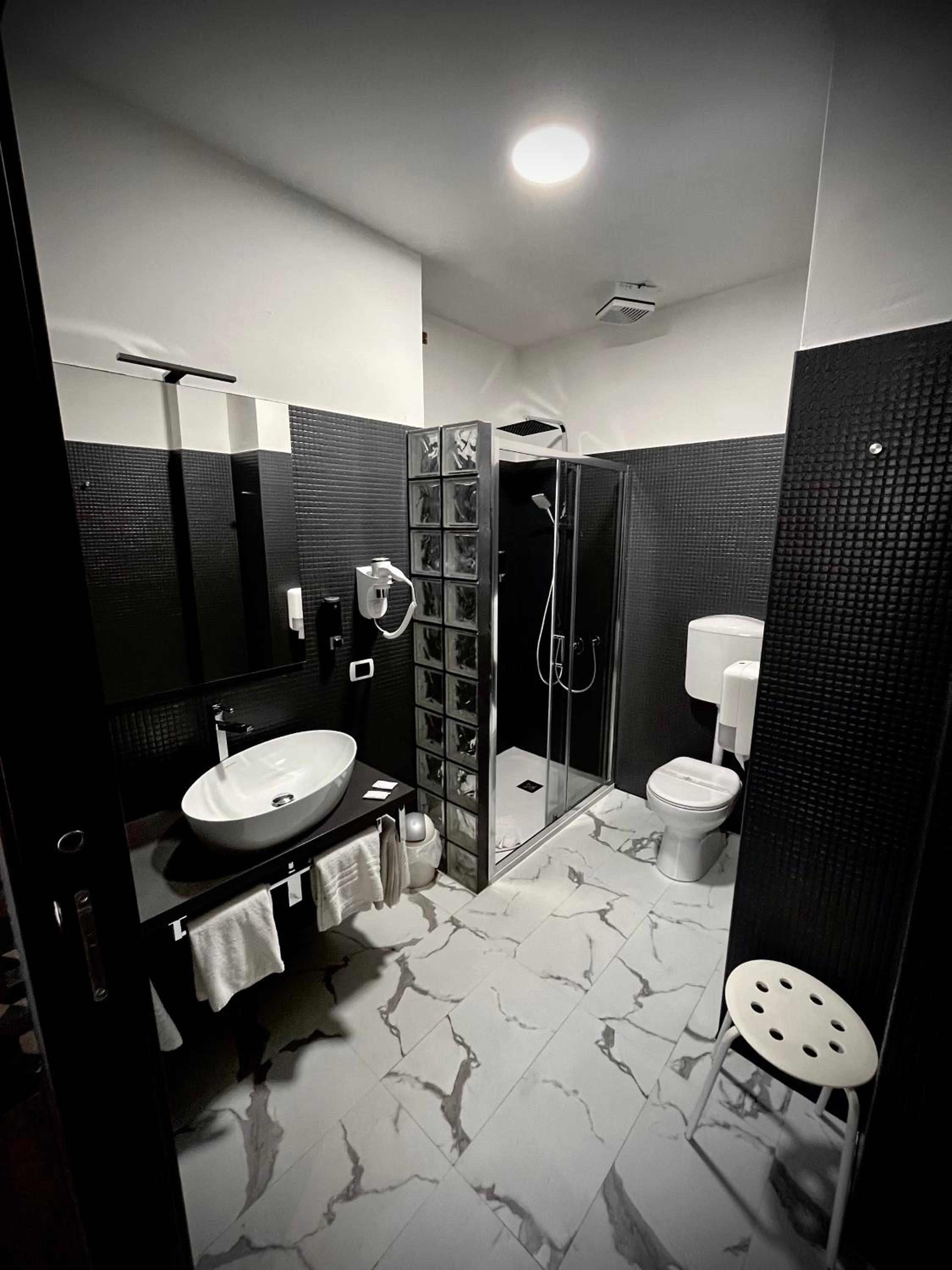 Prati Comfort