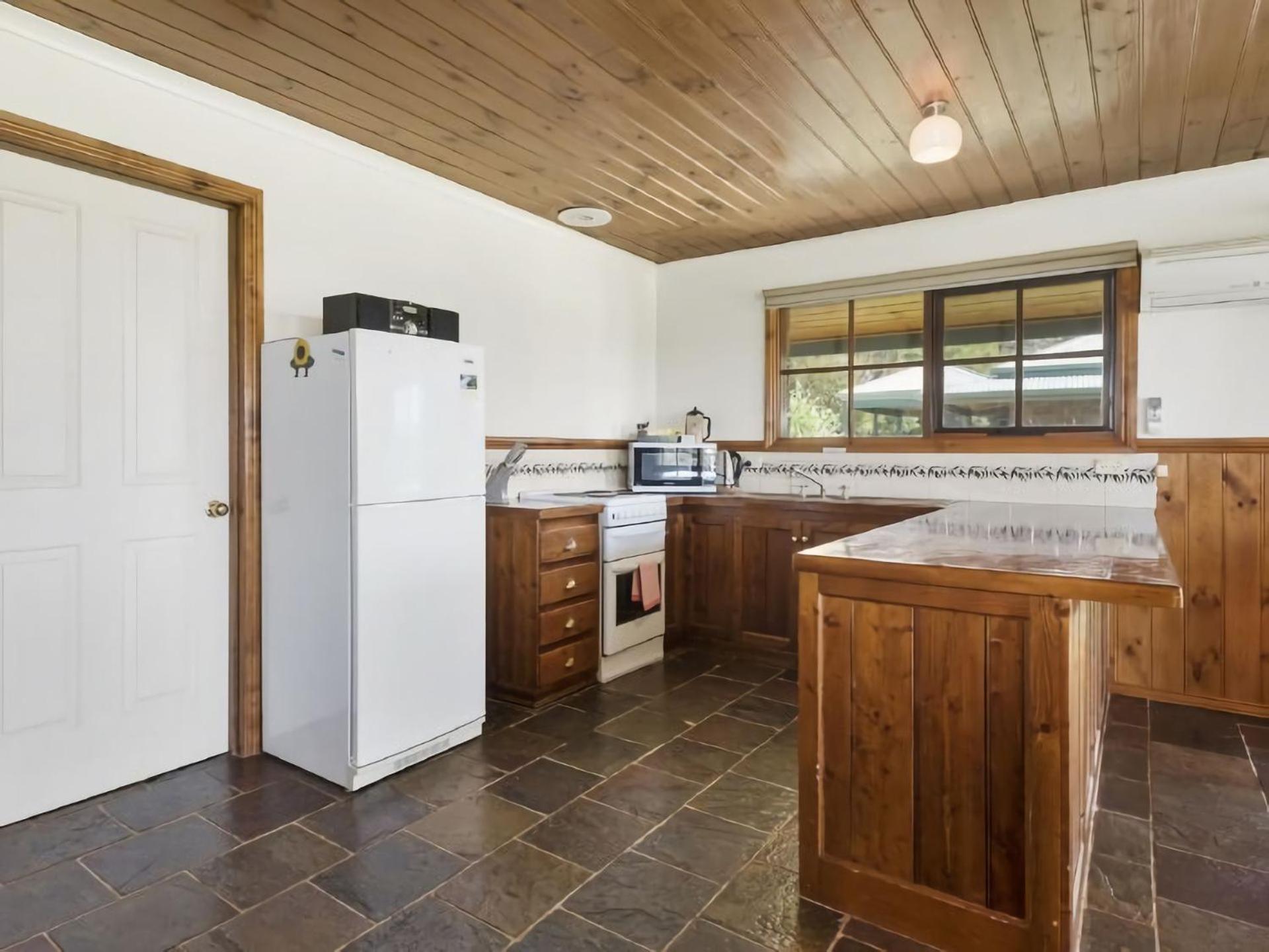 Triplet Cottage #8