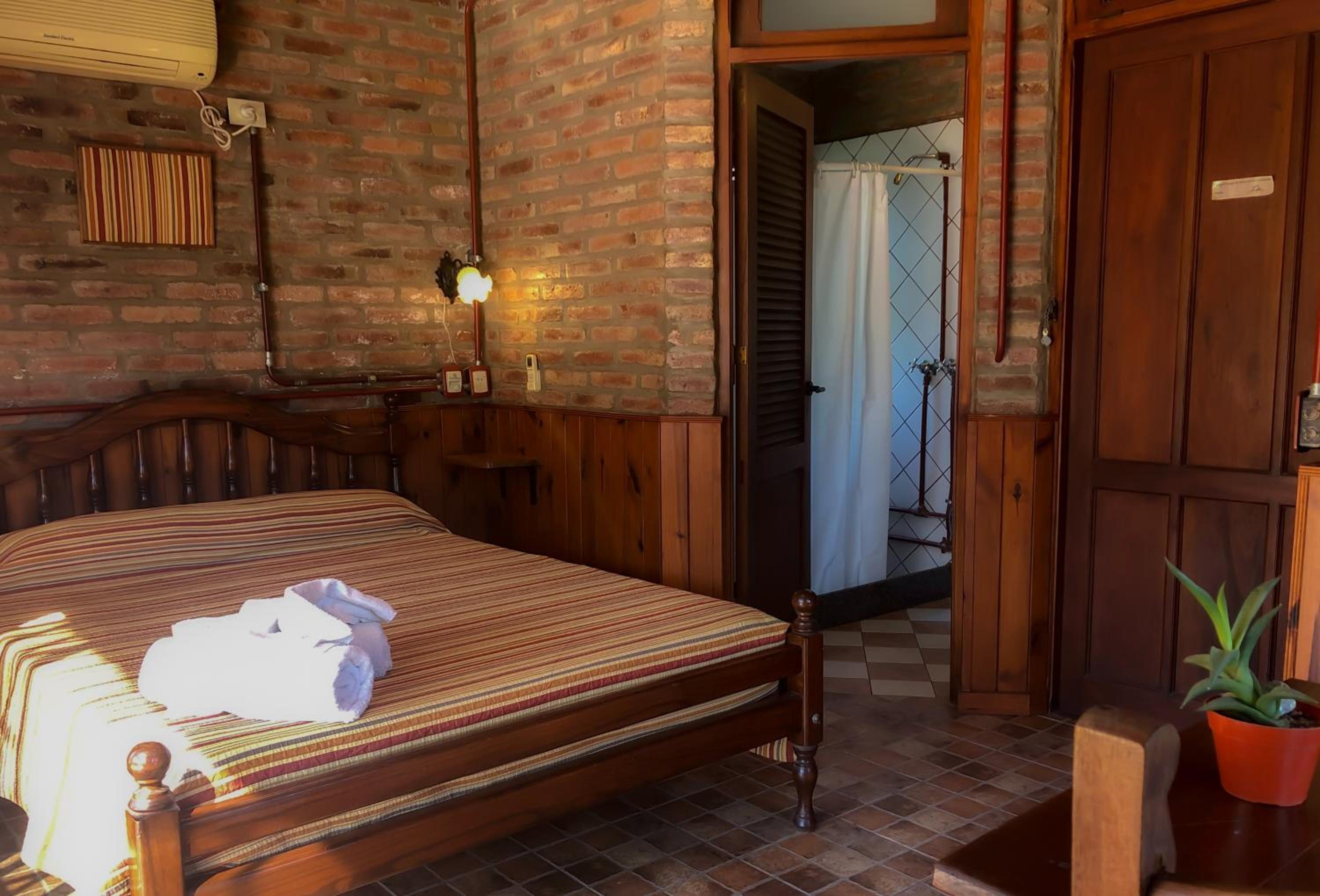Hostal Las Golondrinas