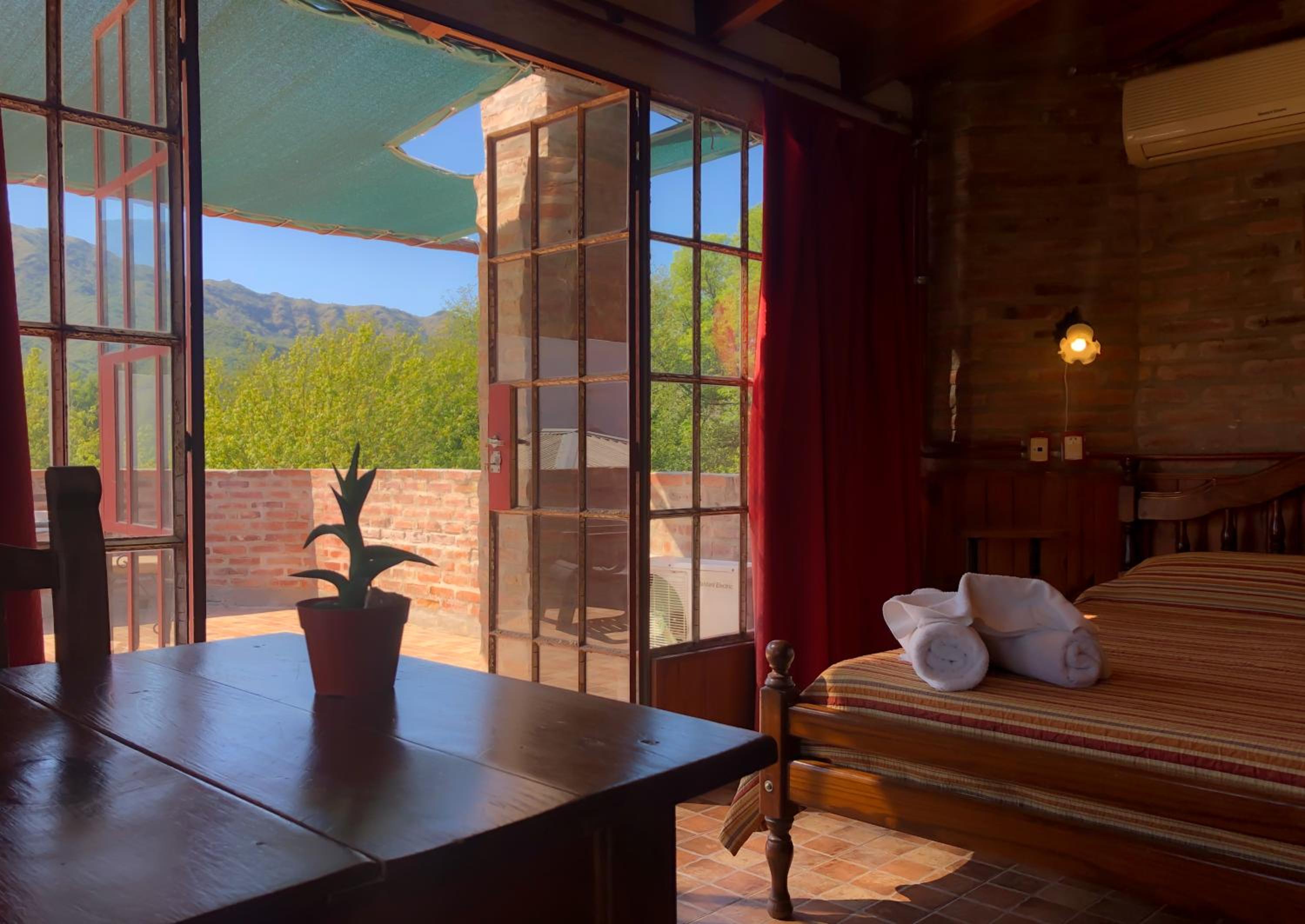 Hostal Las Golondrinas