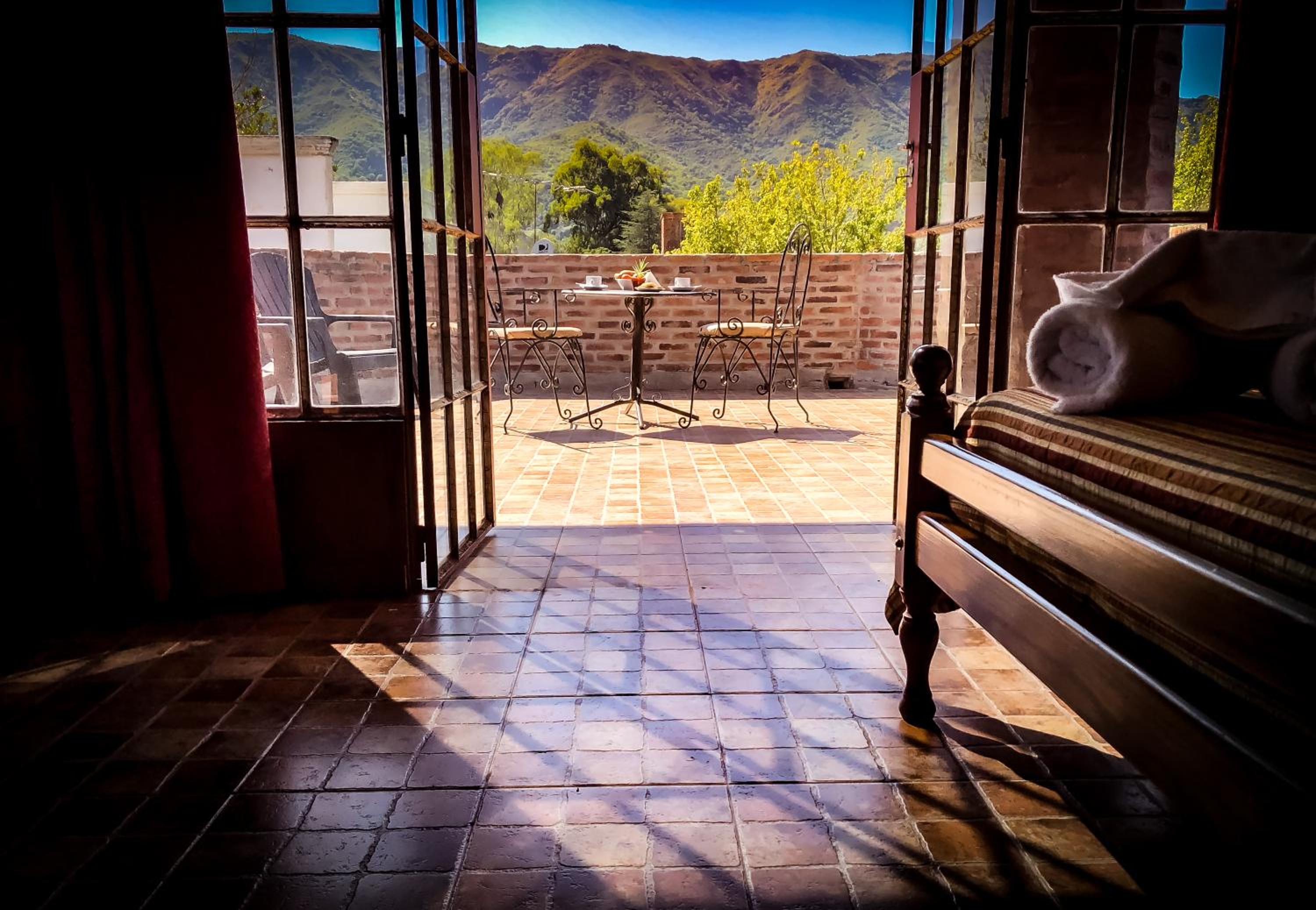 Hostal Las Golondrinas