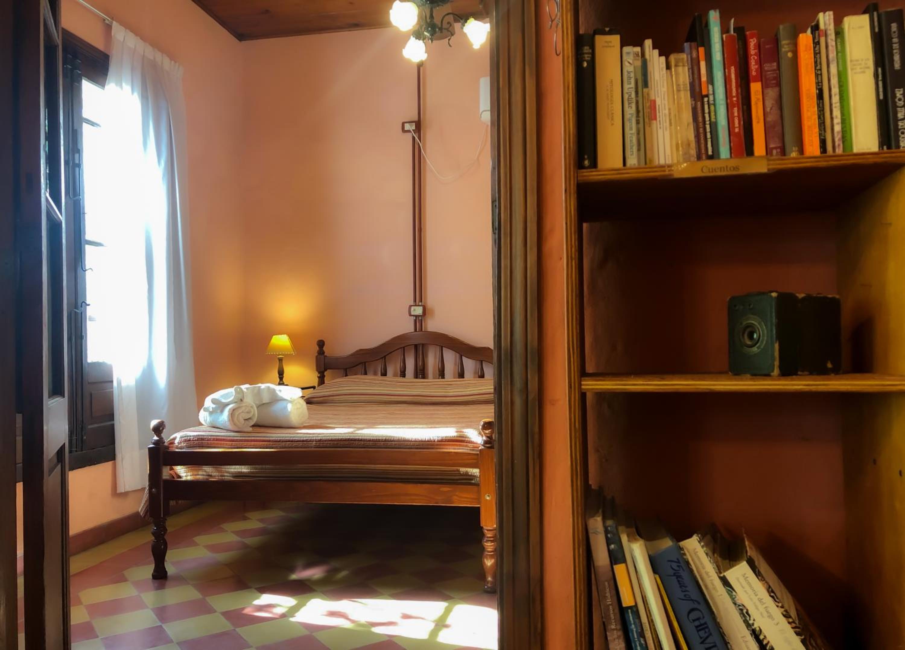 Hostal Las Golondrinas
