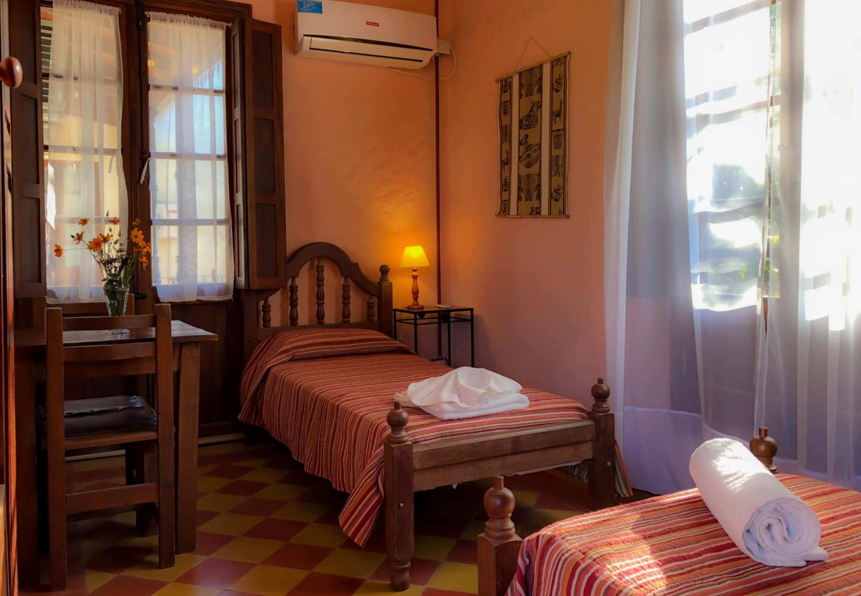 Hostal Las Golondrinas