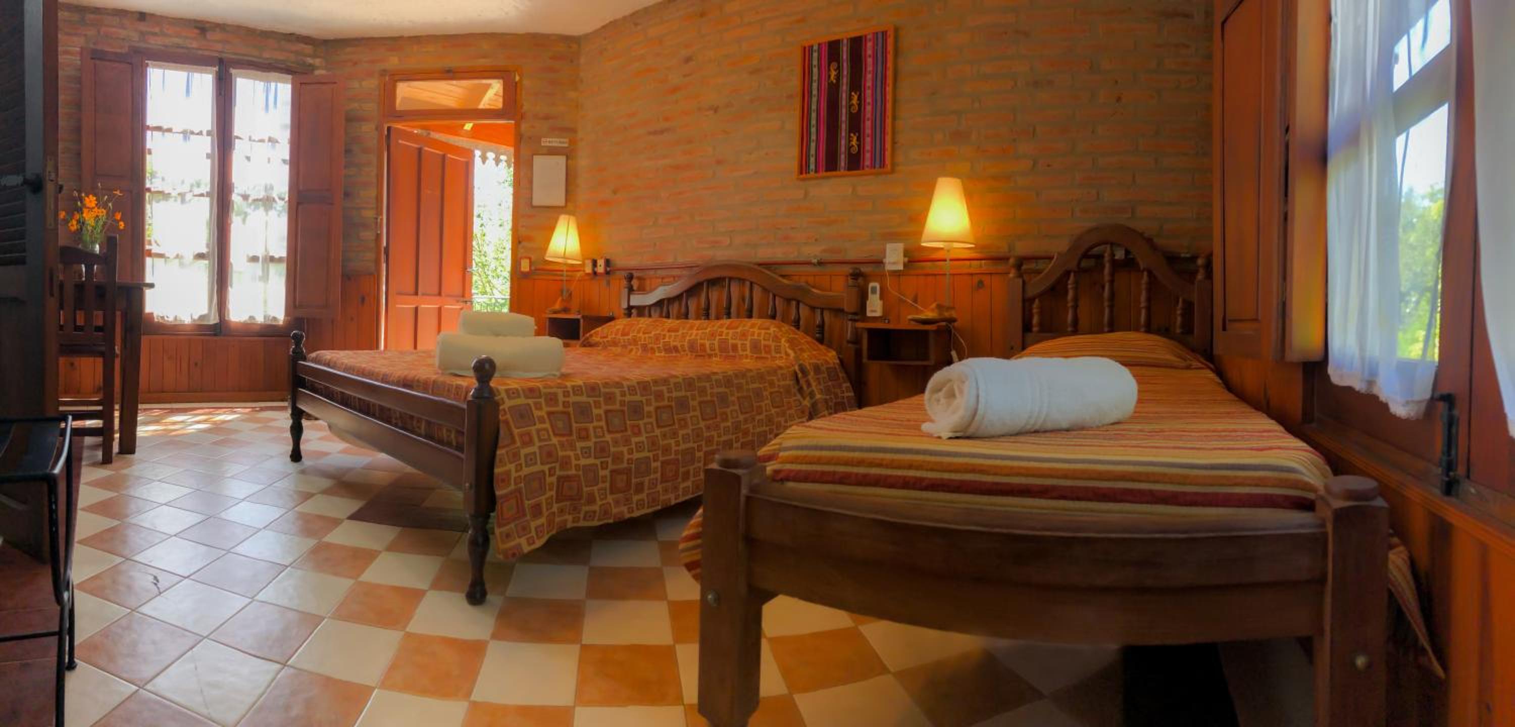 Hostal Las Golondrinas