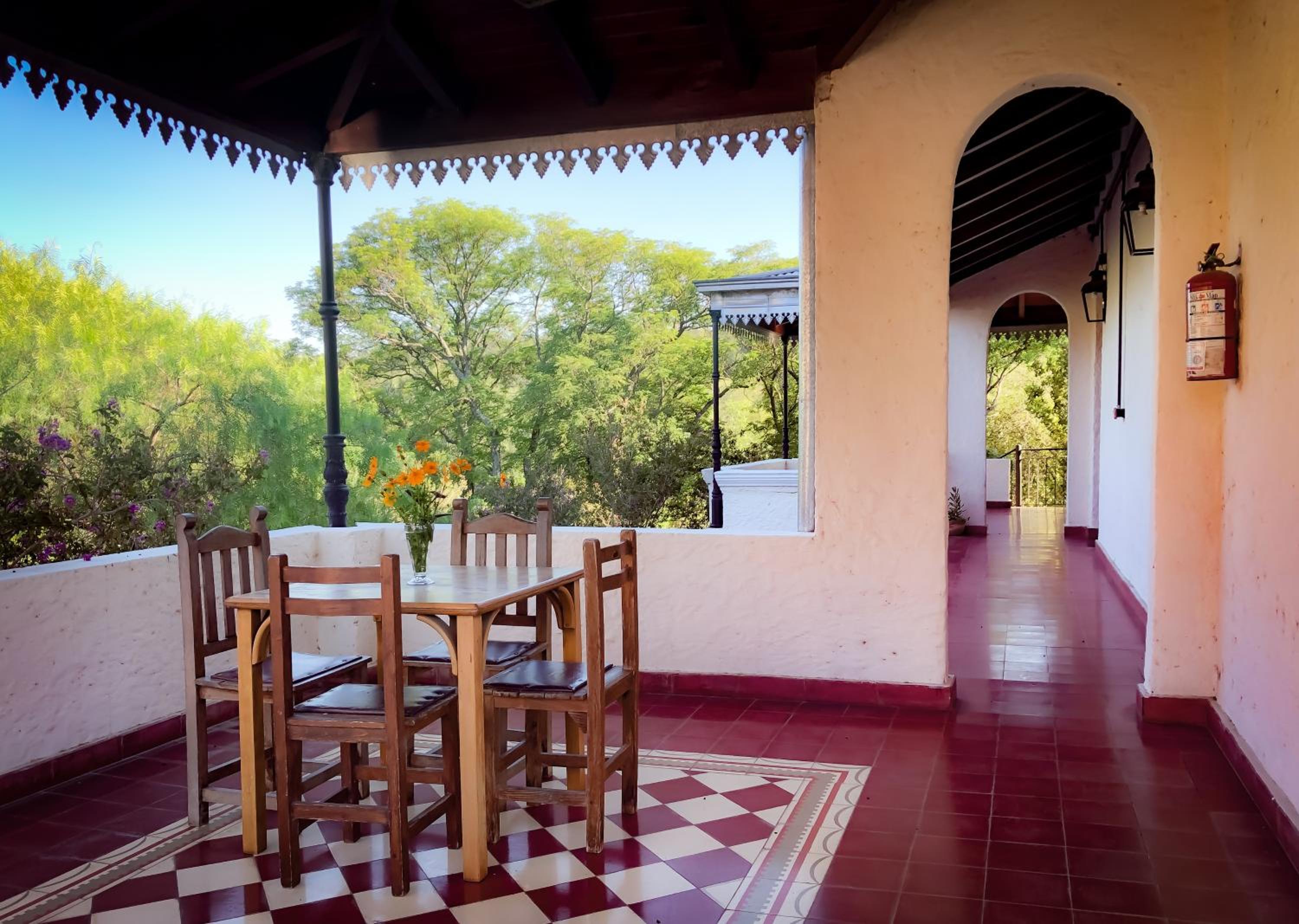 Hostal Las Golondrinas