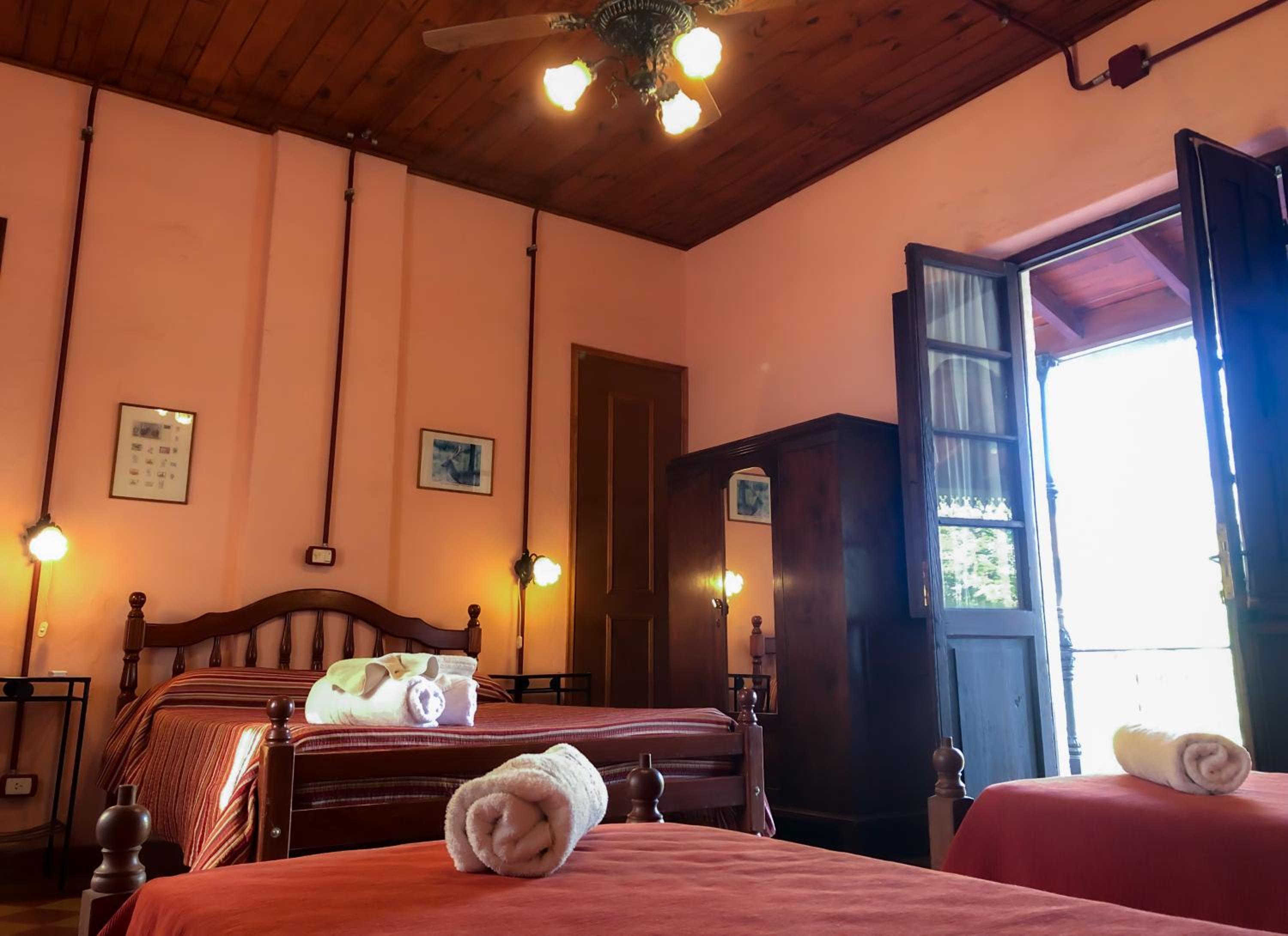 Hostal Las Golondrinas