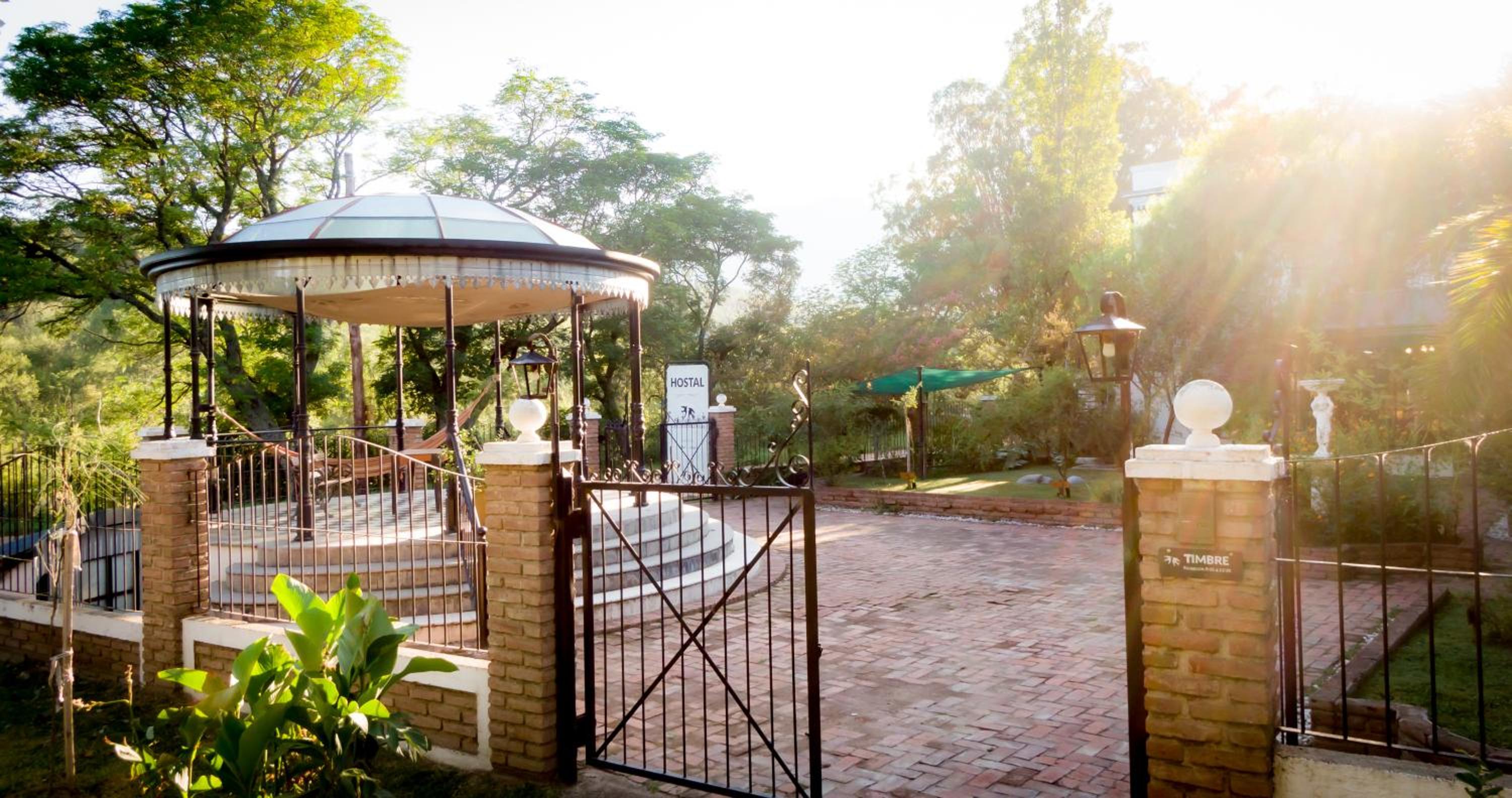 Hostal Las Golondrinas