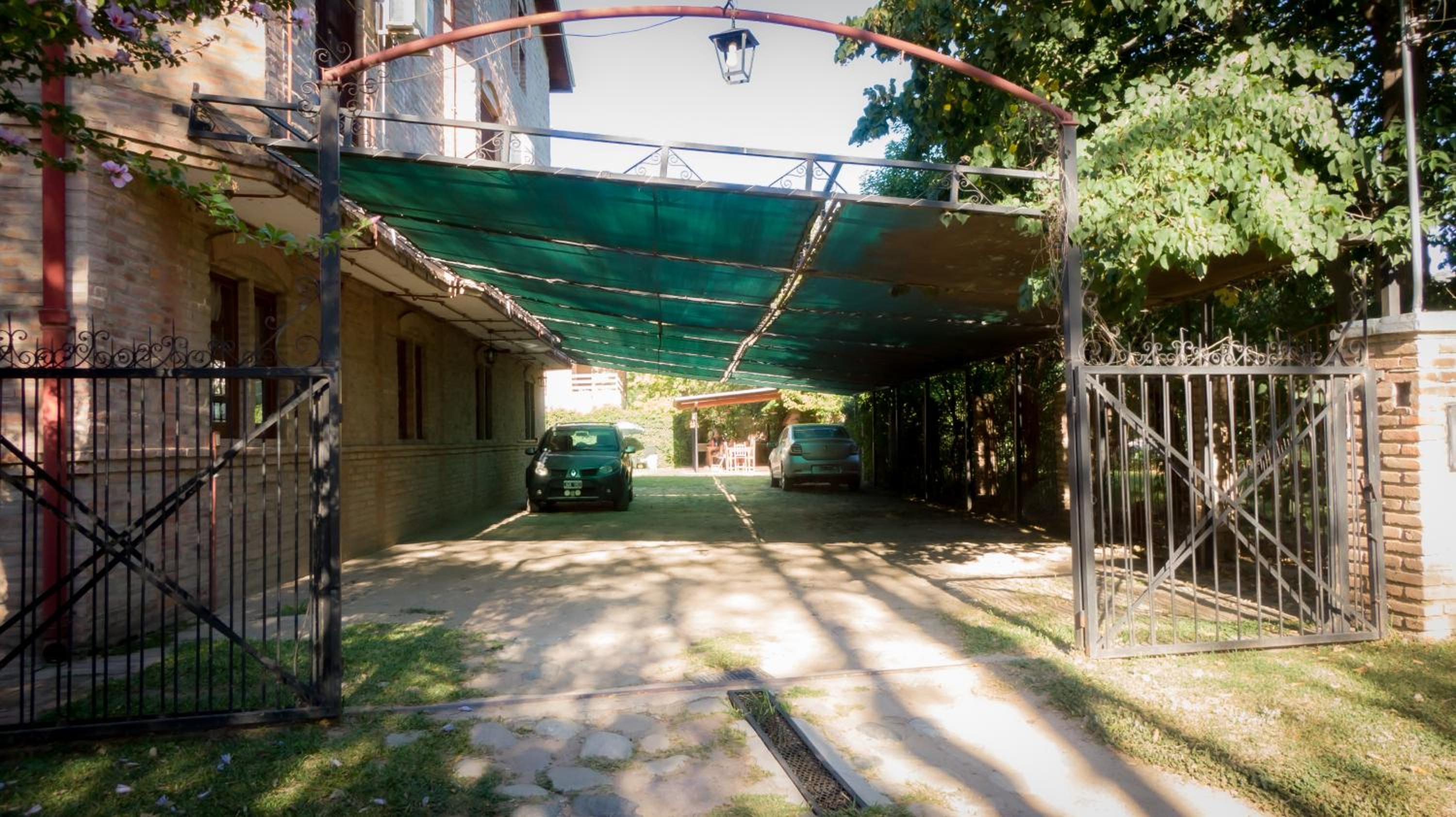 Hostal Las Golondrinas
