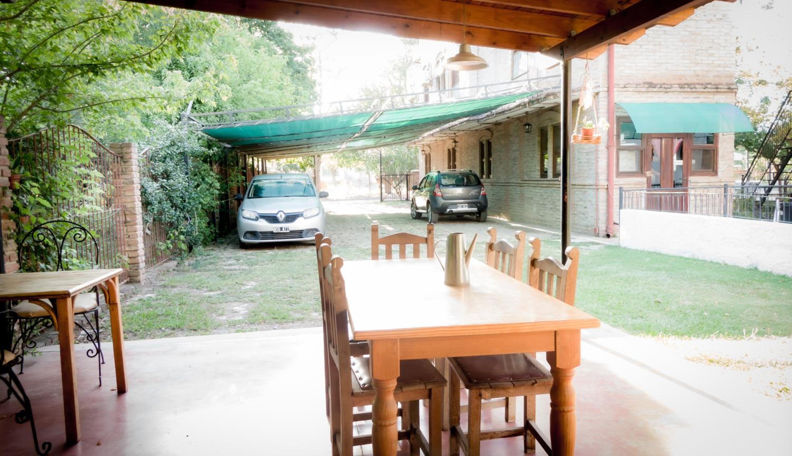 Hostal Las Golondrinas