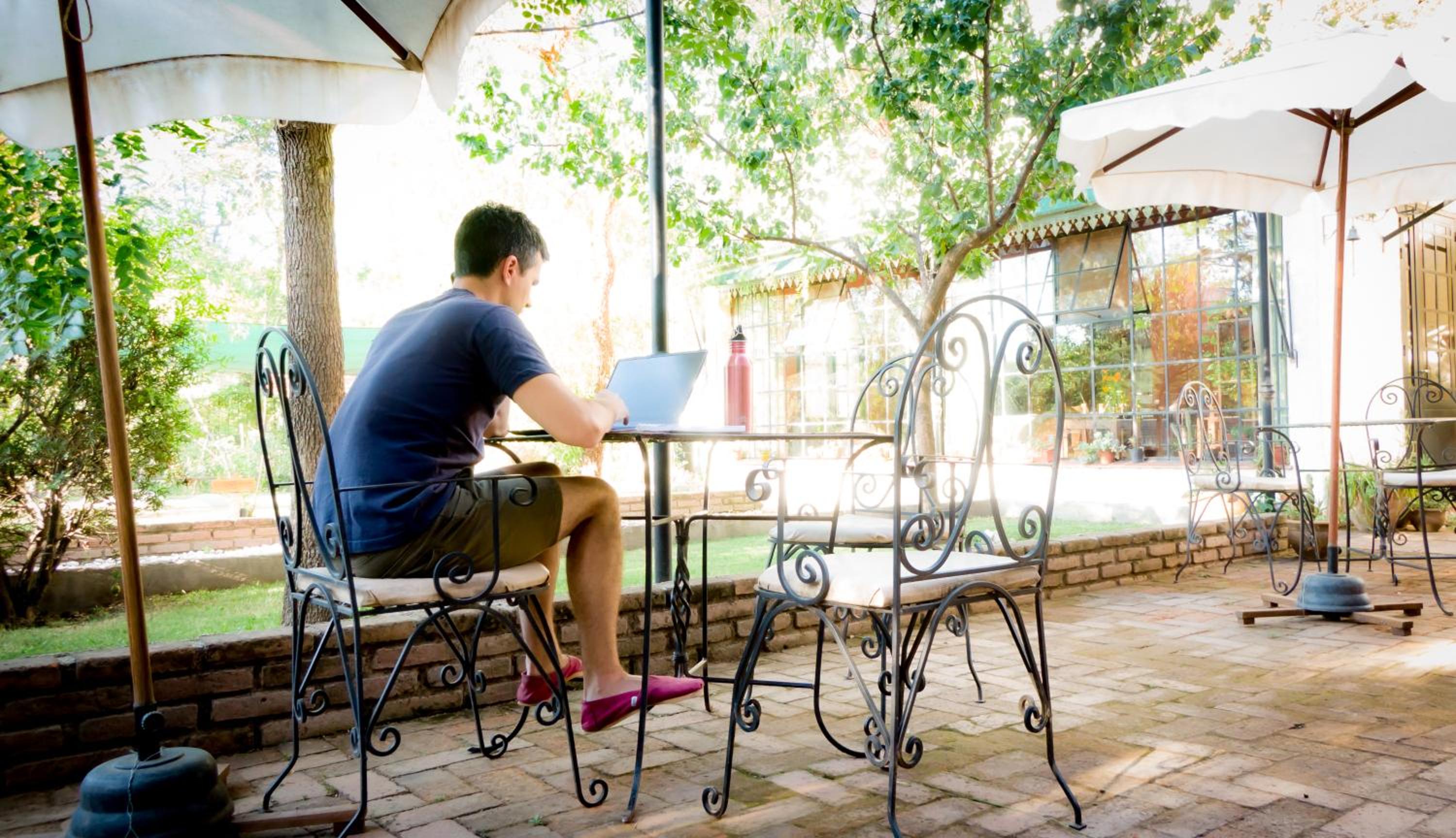 Hostal Las Golondrinas