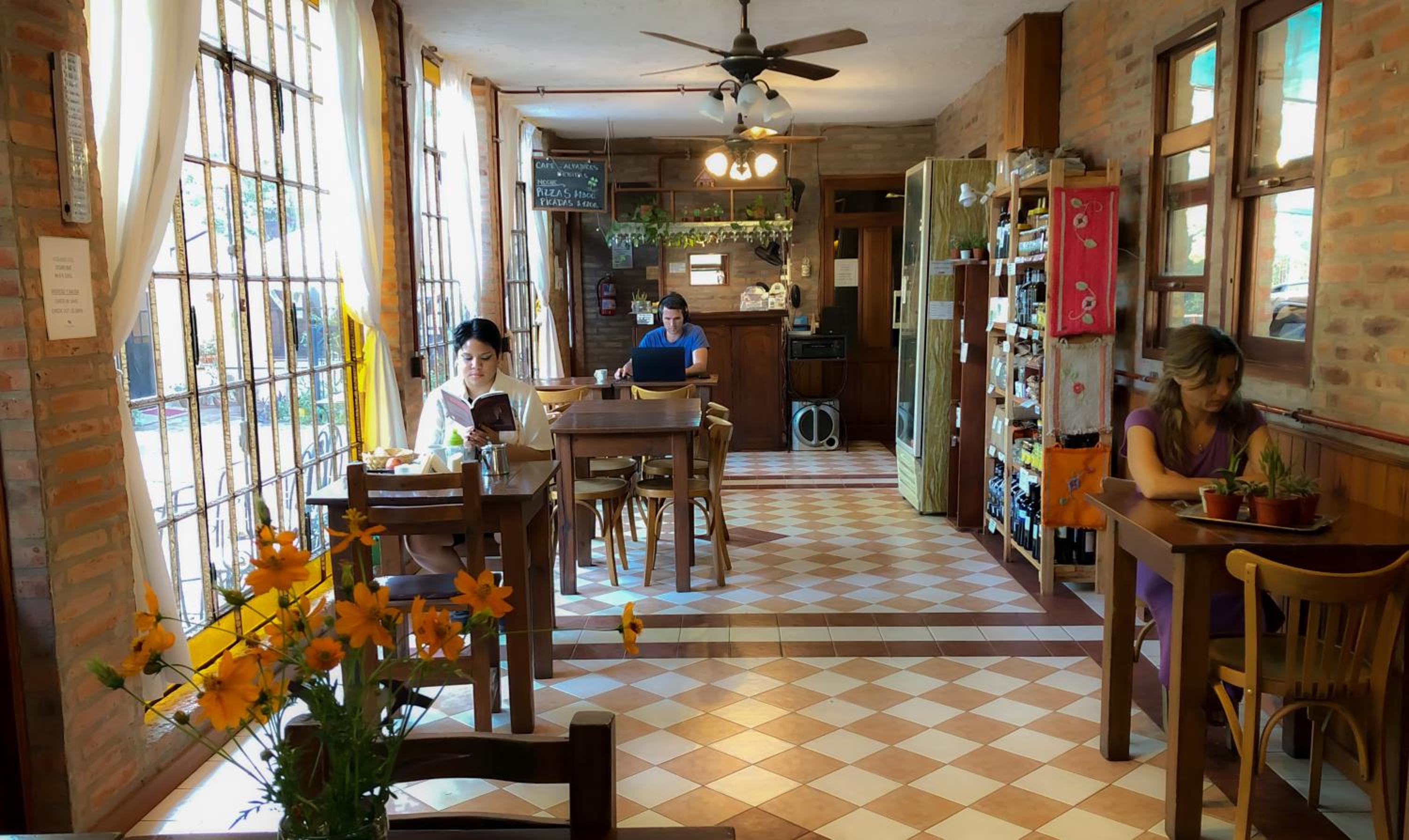 Hostal Las Golondrinas