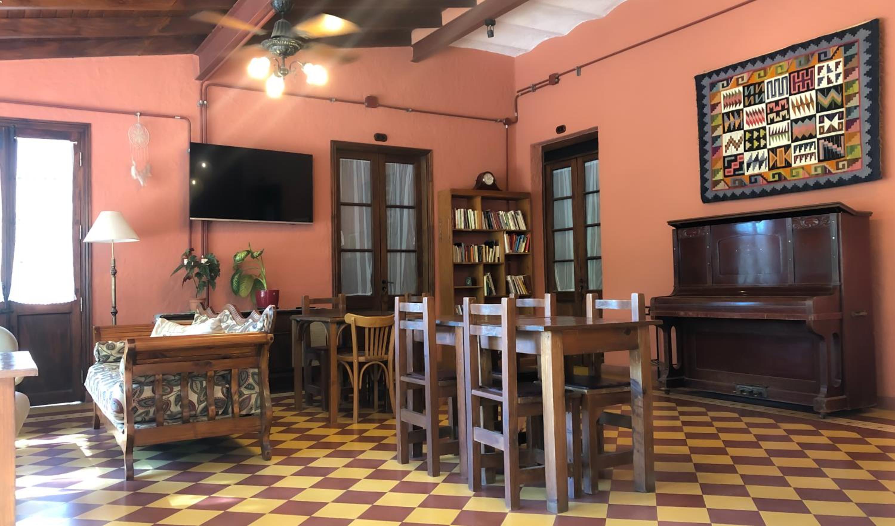 Hostal Las Golondrinas