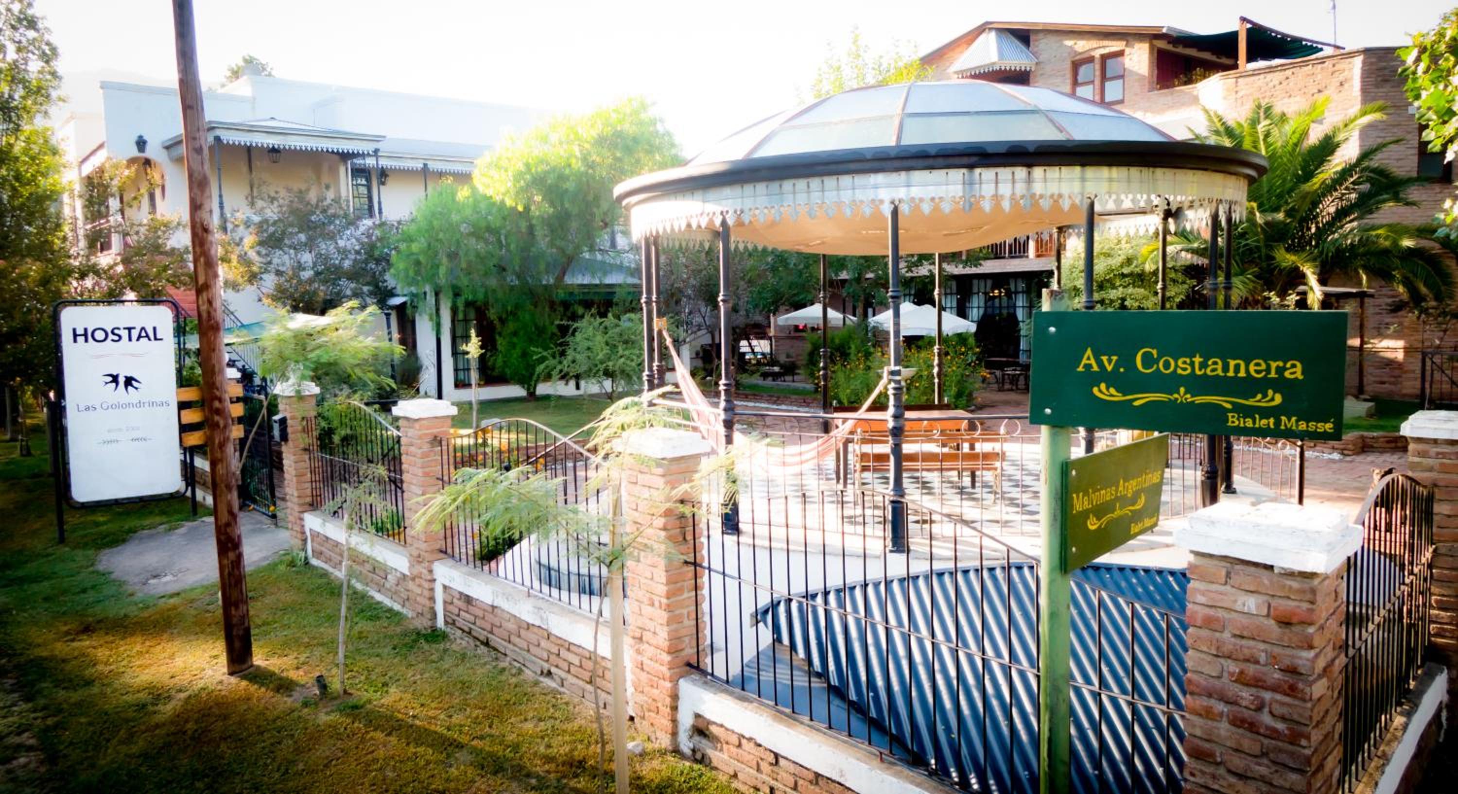 Hostal Las Golondrinas