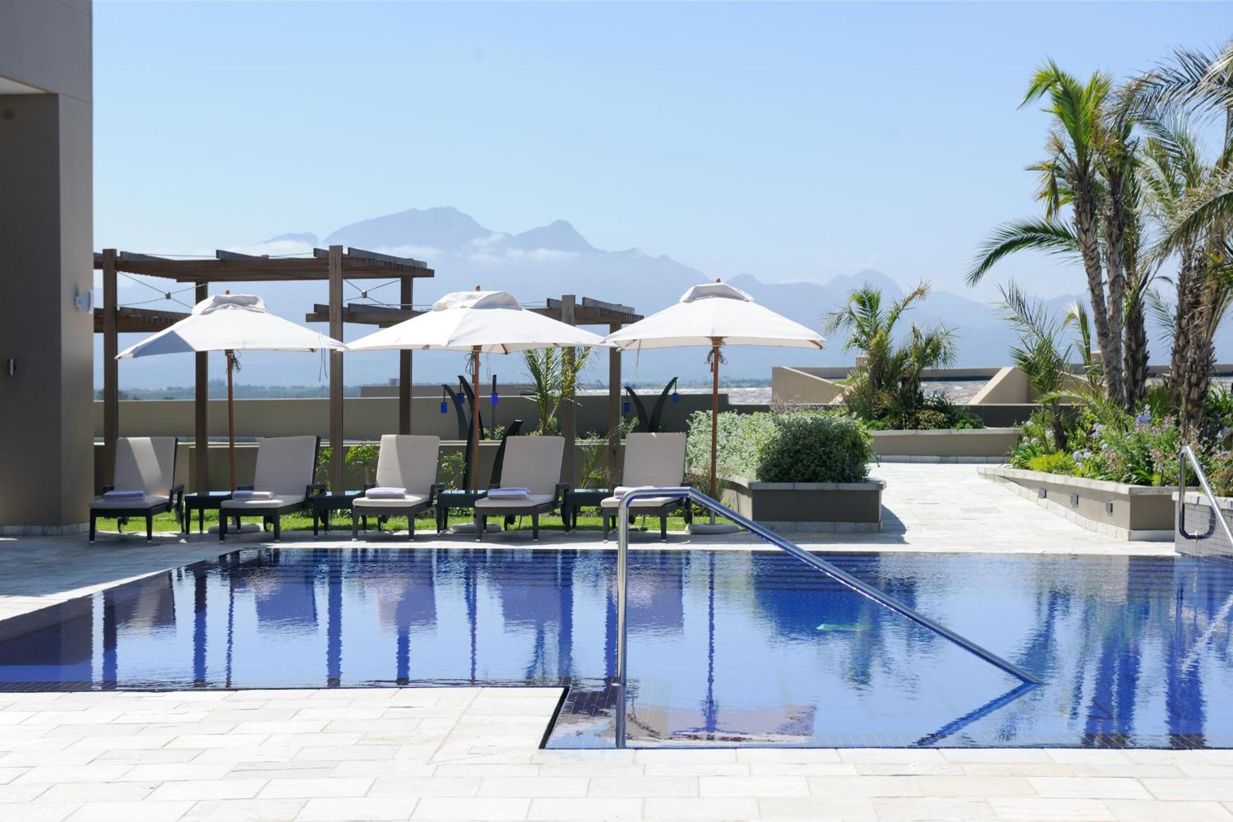 Oubaai Hotel Golf & Spa view 5