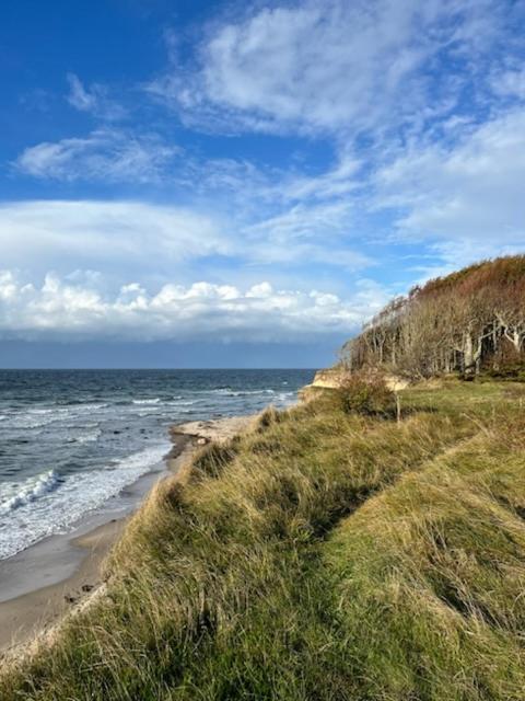 Strand-Wohnung am Bakenberg