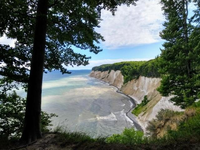 Strand-Wohnung am Bakenberg
