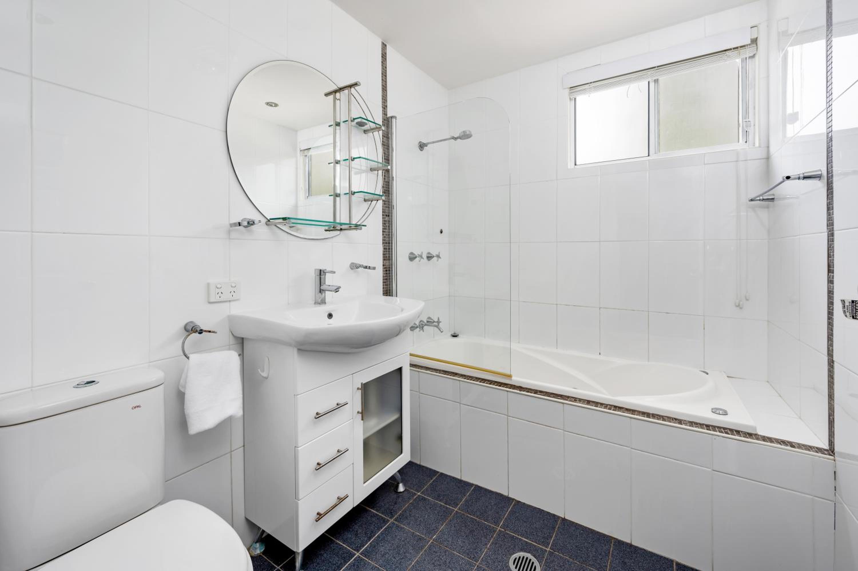 Koala Shores Holiday Park