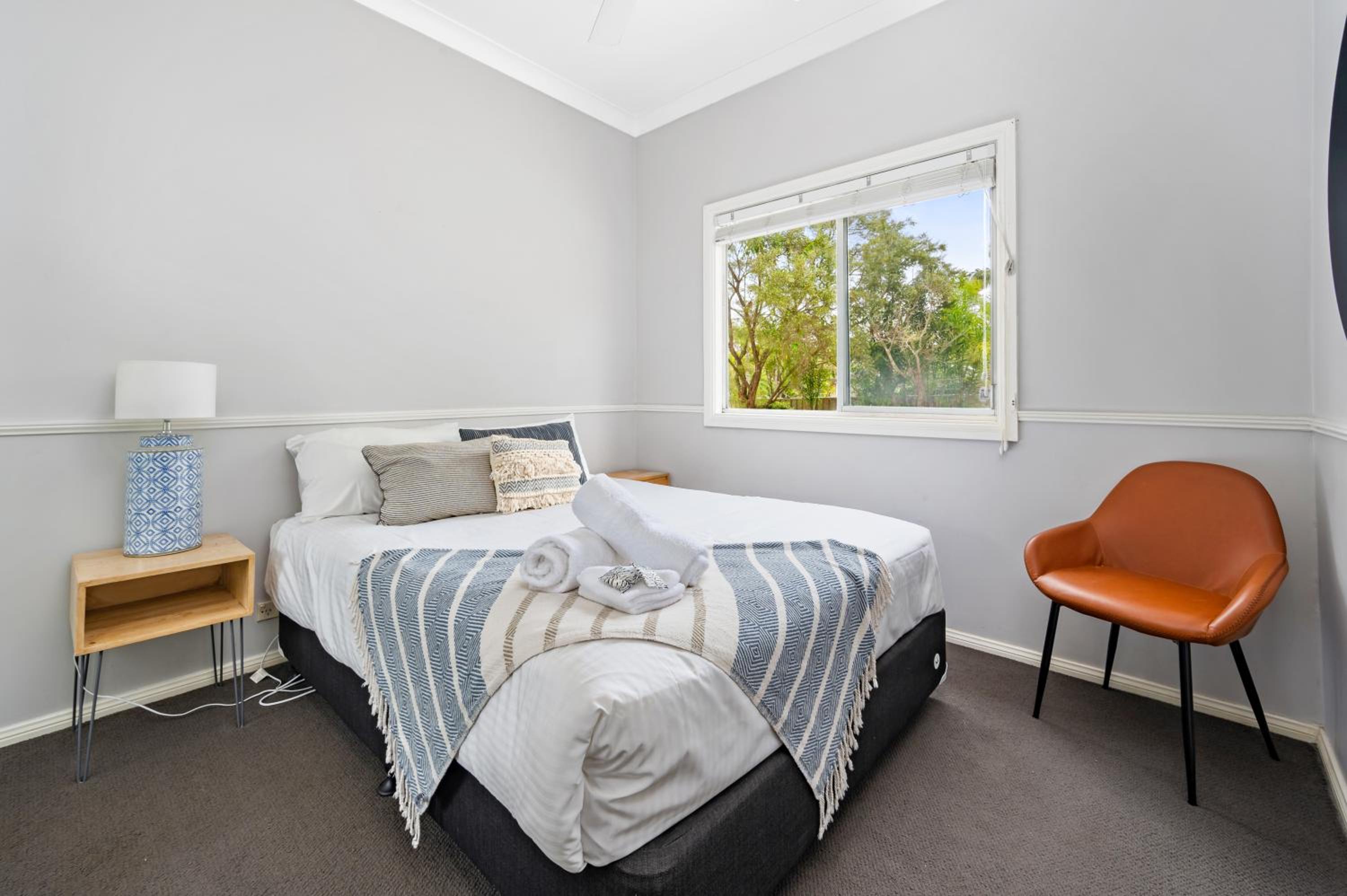 Koala Shores Holiday Park