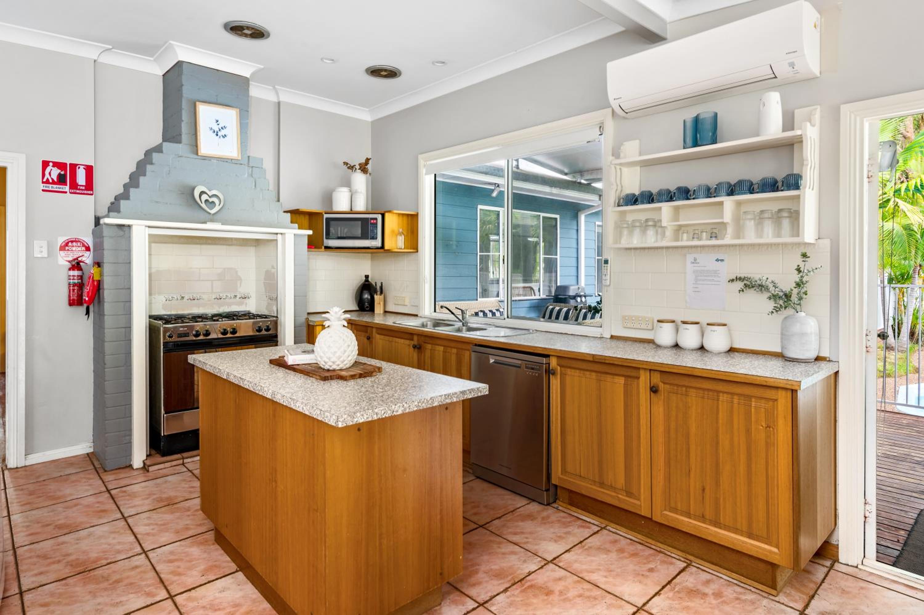 Koala Shores Holiday Park