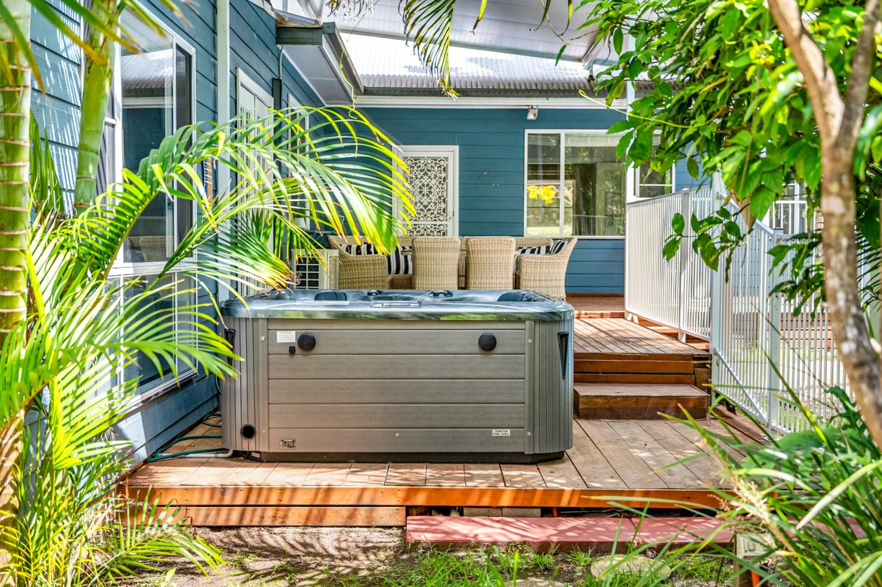 Koala Shores Holiday Park