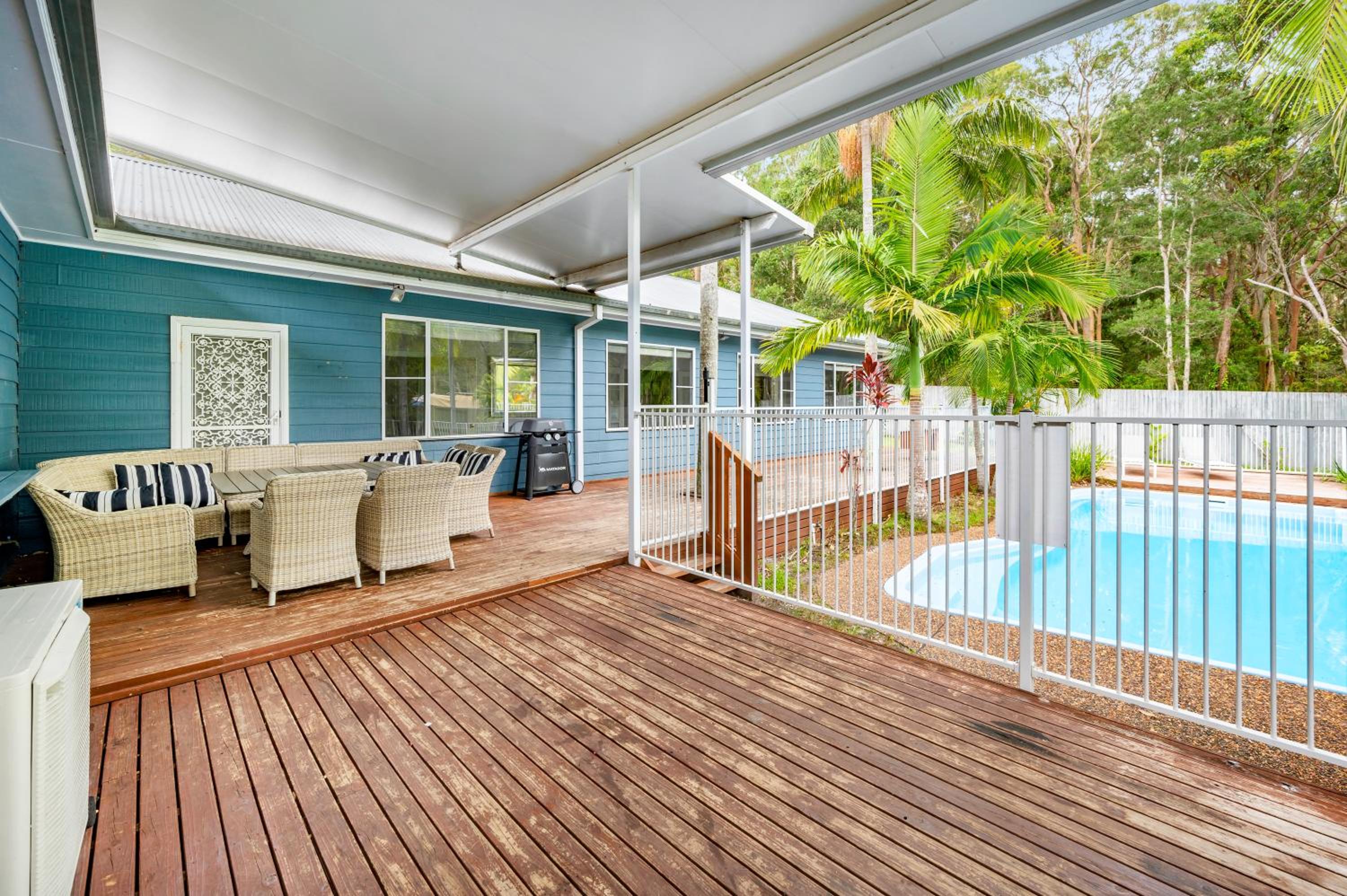 Koala Shores Holiday Park