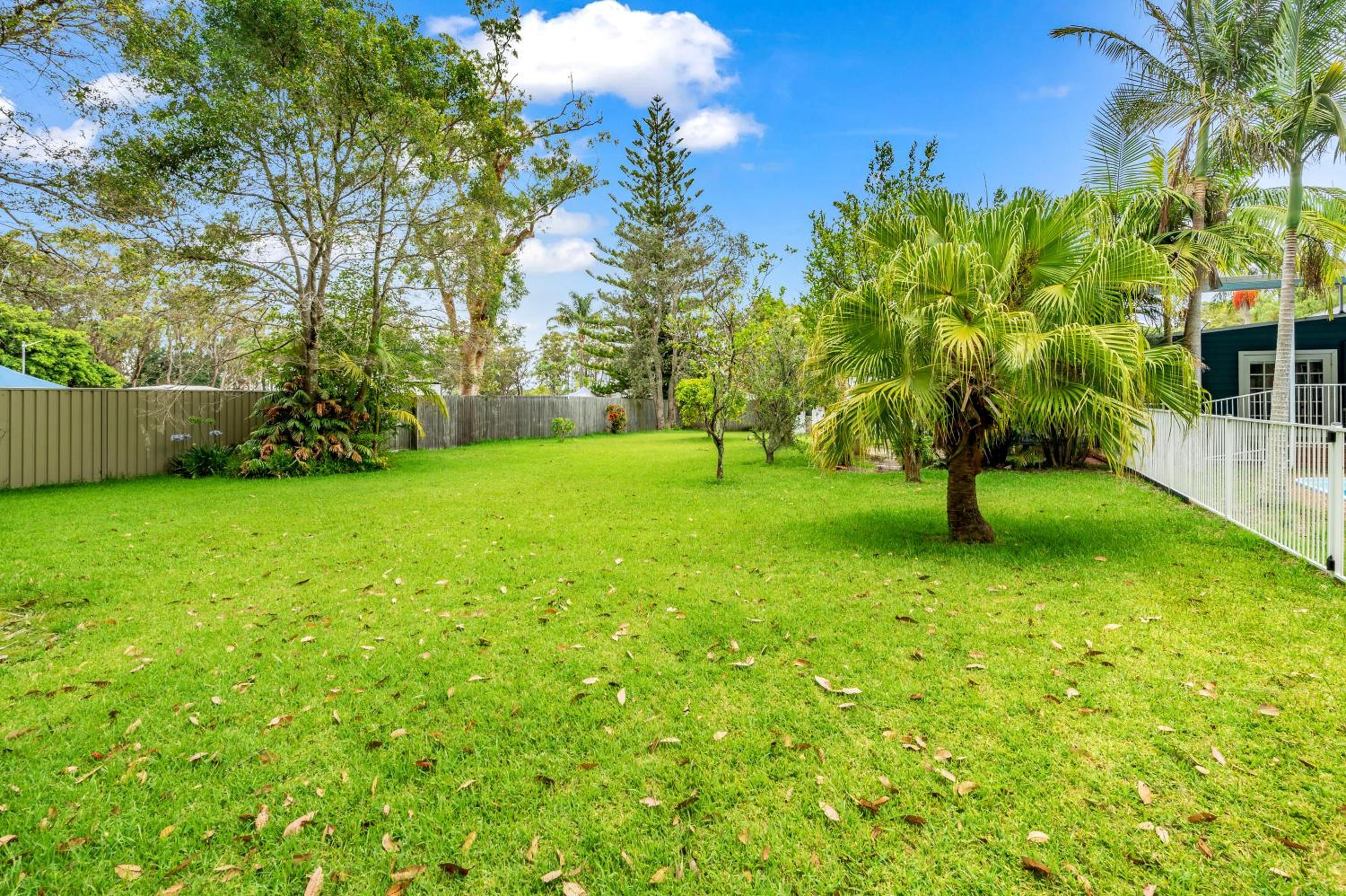Koala Shores Holiday Park