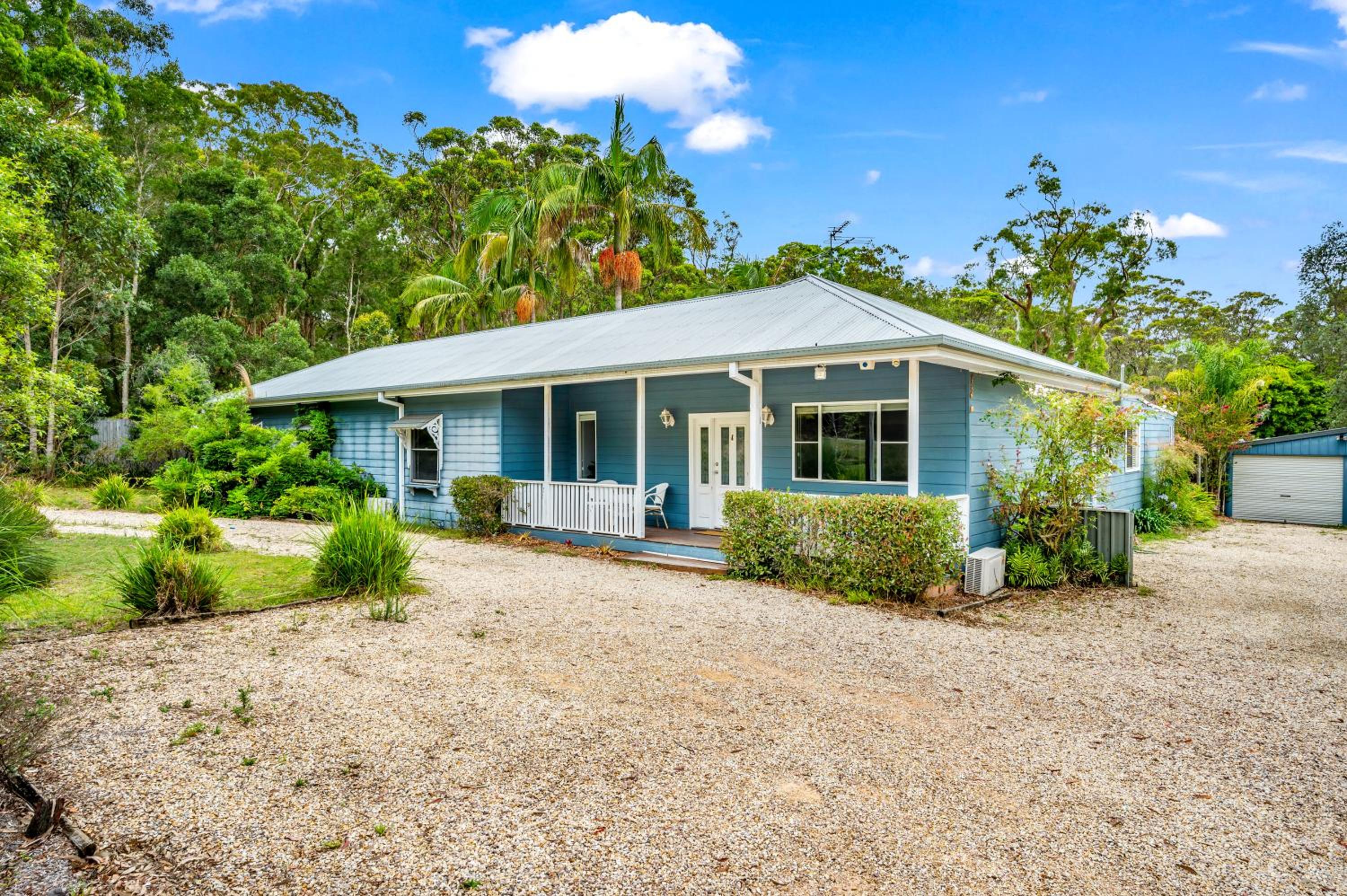 Koala Shores Holiday Park