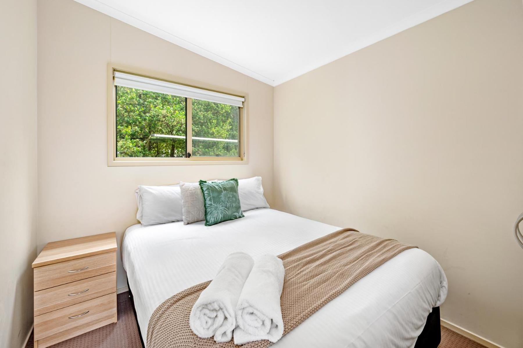 Koala Shores Holiday Park