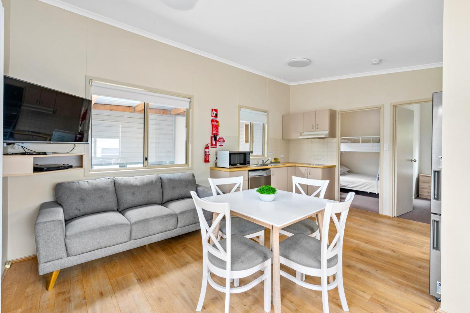 Koala Shores Holiday Park