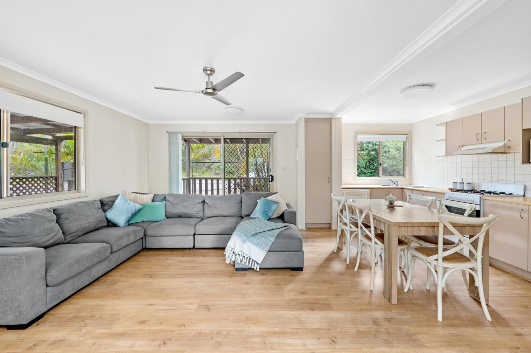 Koala Shores Holiday Park