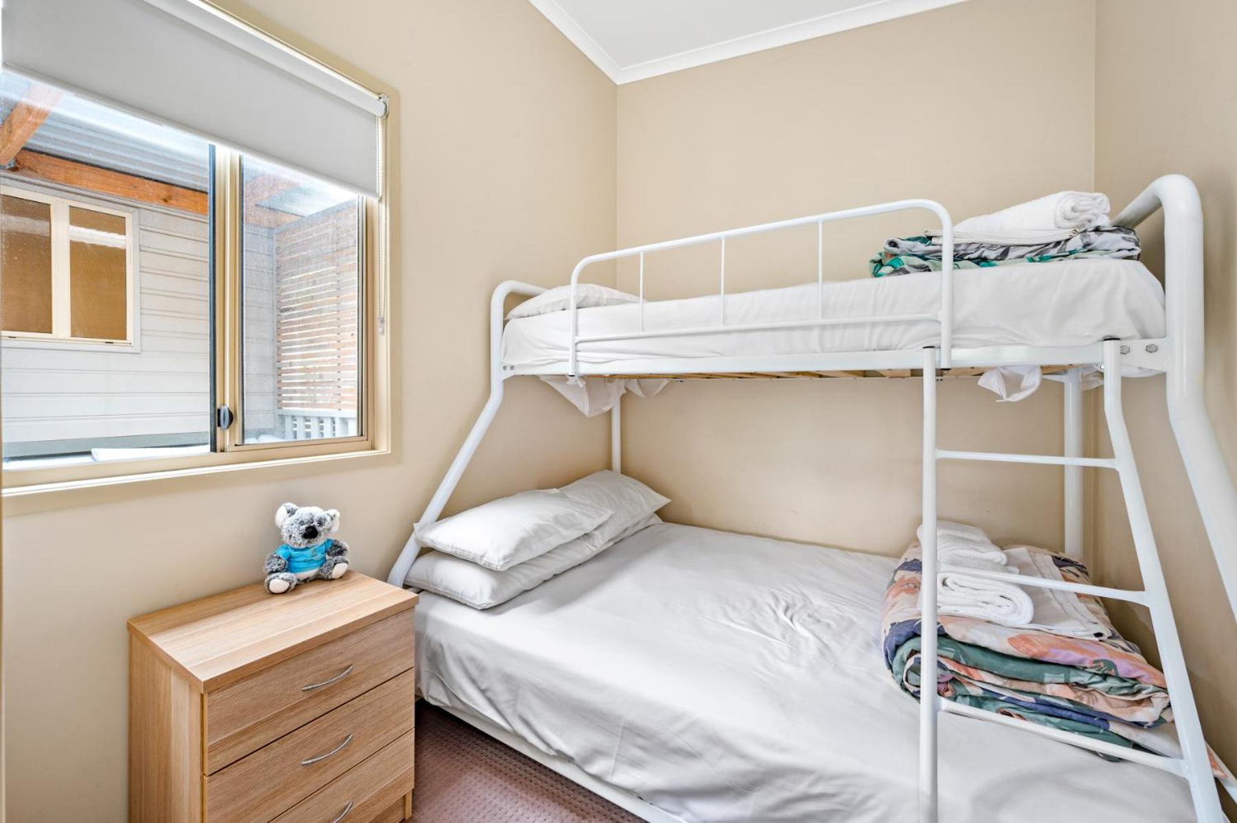 Koala Shores Holiday Park