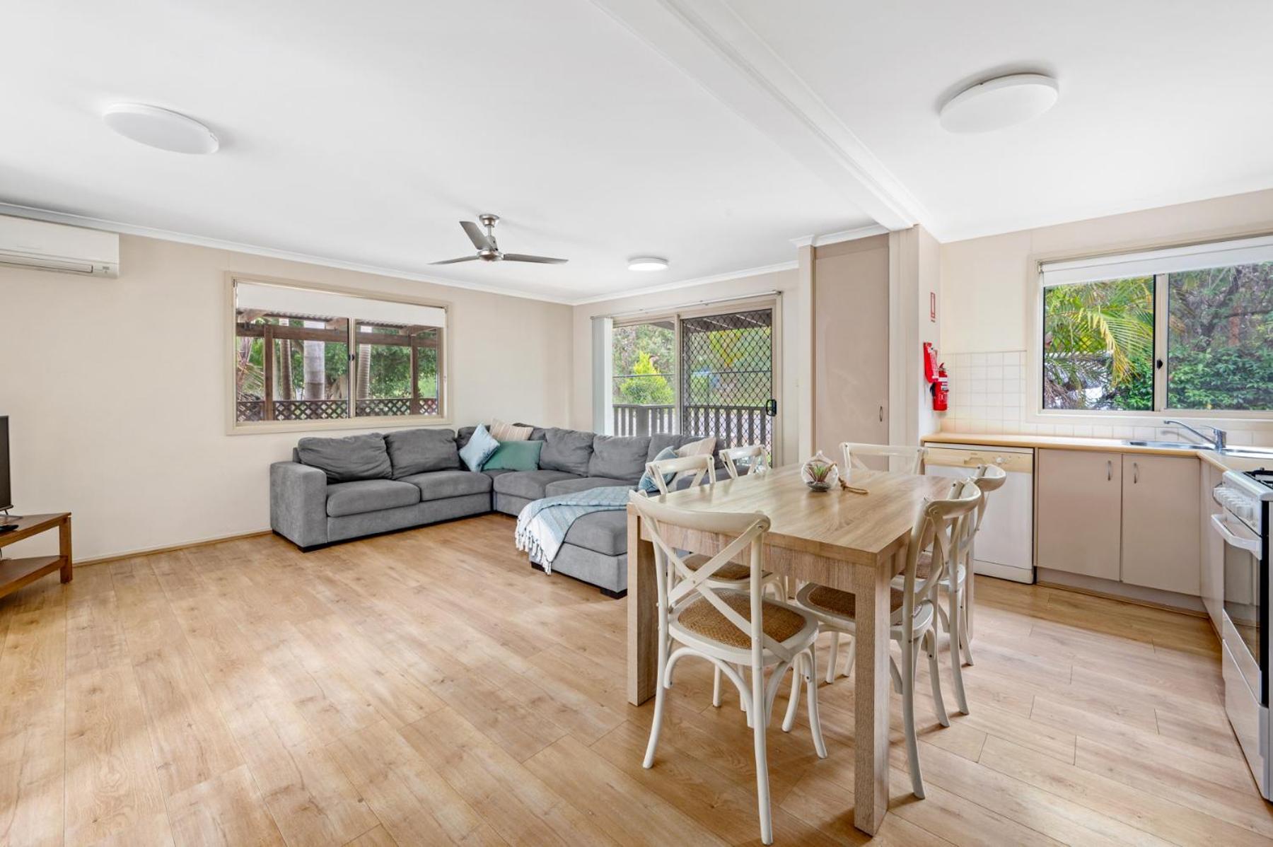 Koala Shores Holiday Park