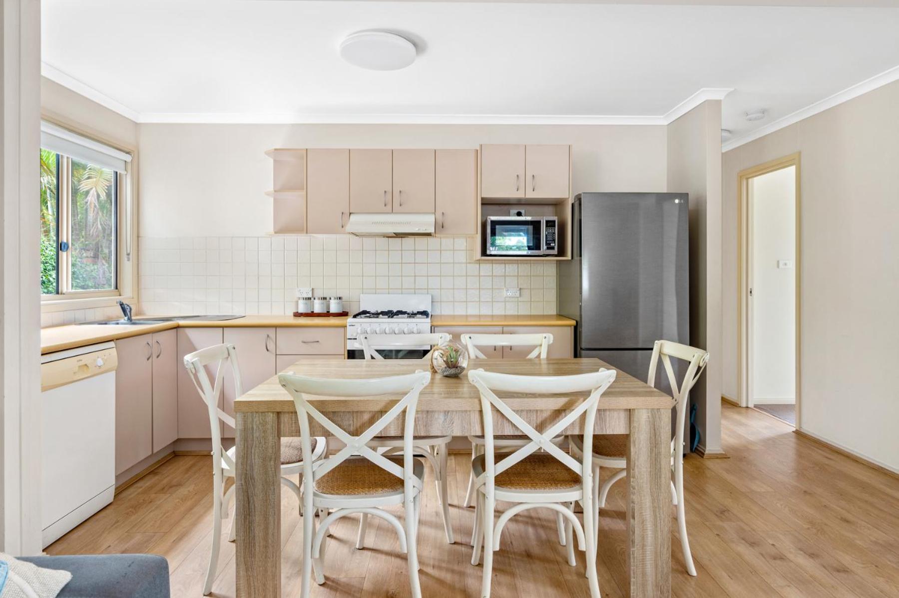 Koala Shores Holiday Park