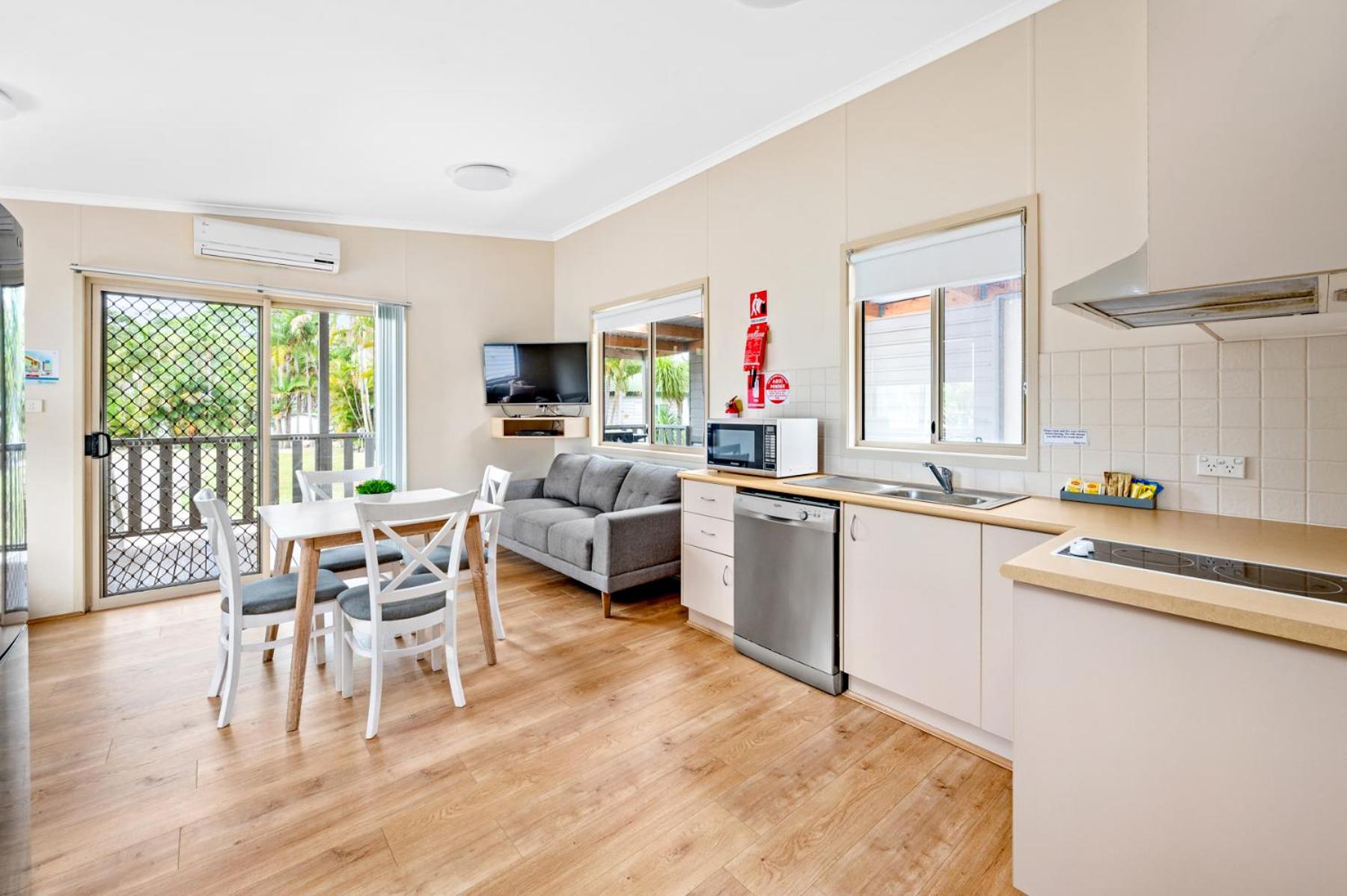 Koala Shores Holiday Park